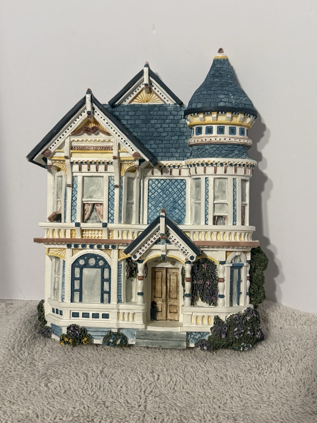 Brian Baker’s Déjà Vu – “Classic Queen Anne” #16530