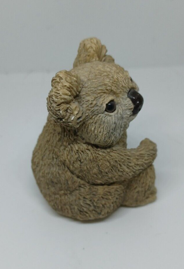 Ceramic Australian Koala Bear, The cutest item in my inventory bar none!