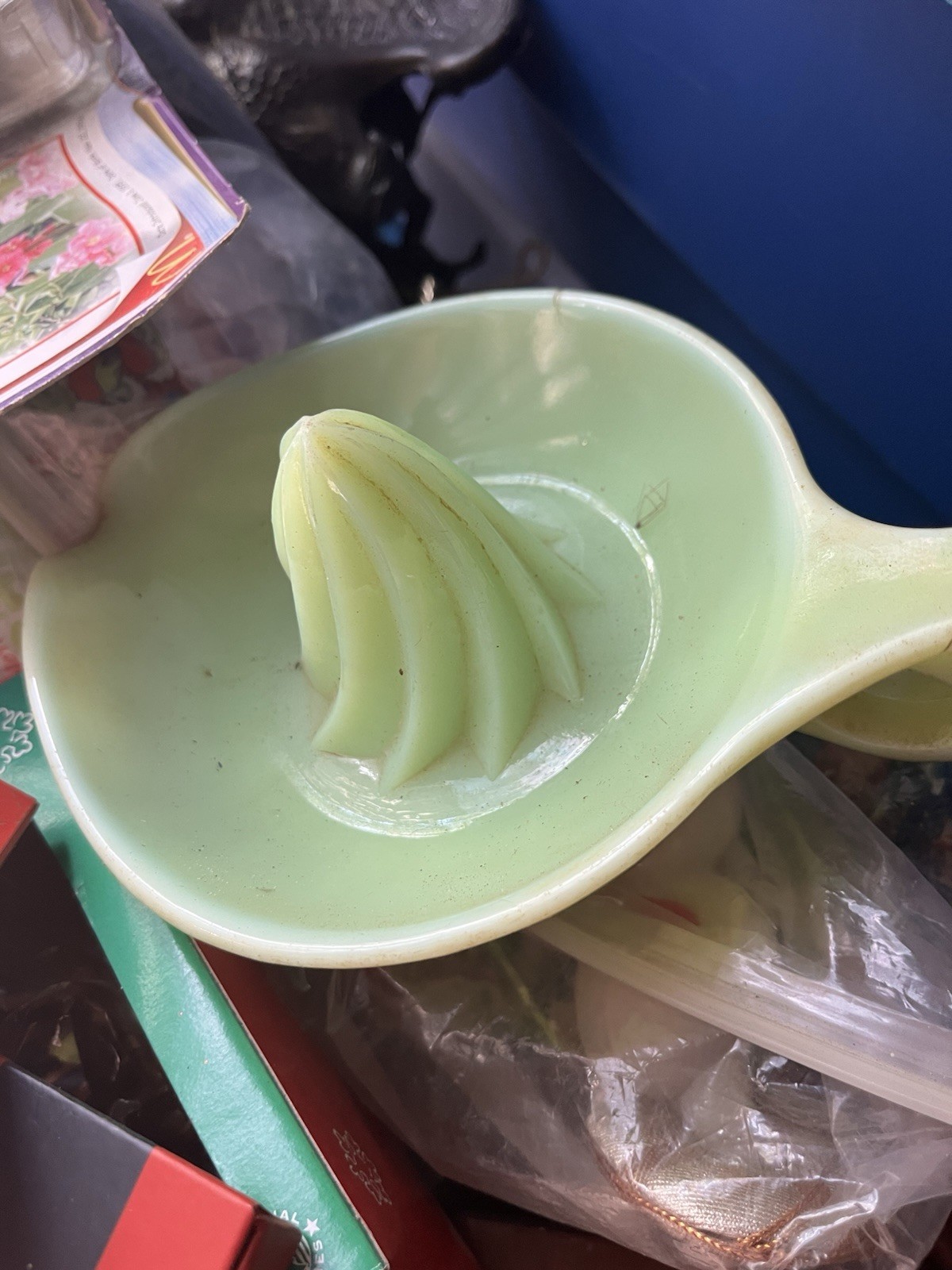 Vintage collectibles, antique decor, unique finds, jewelry