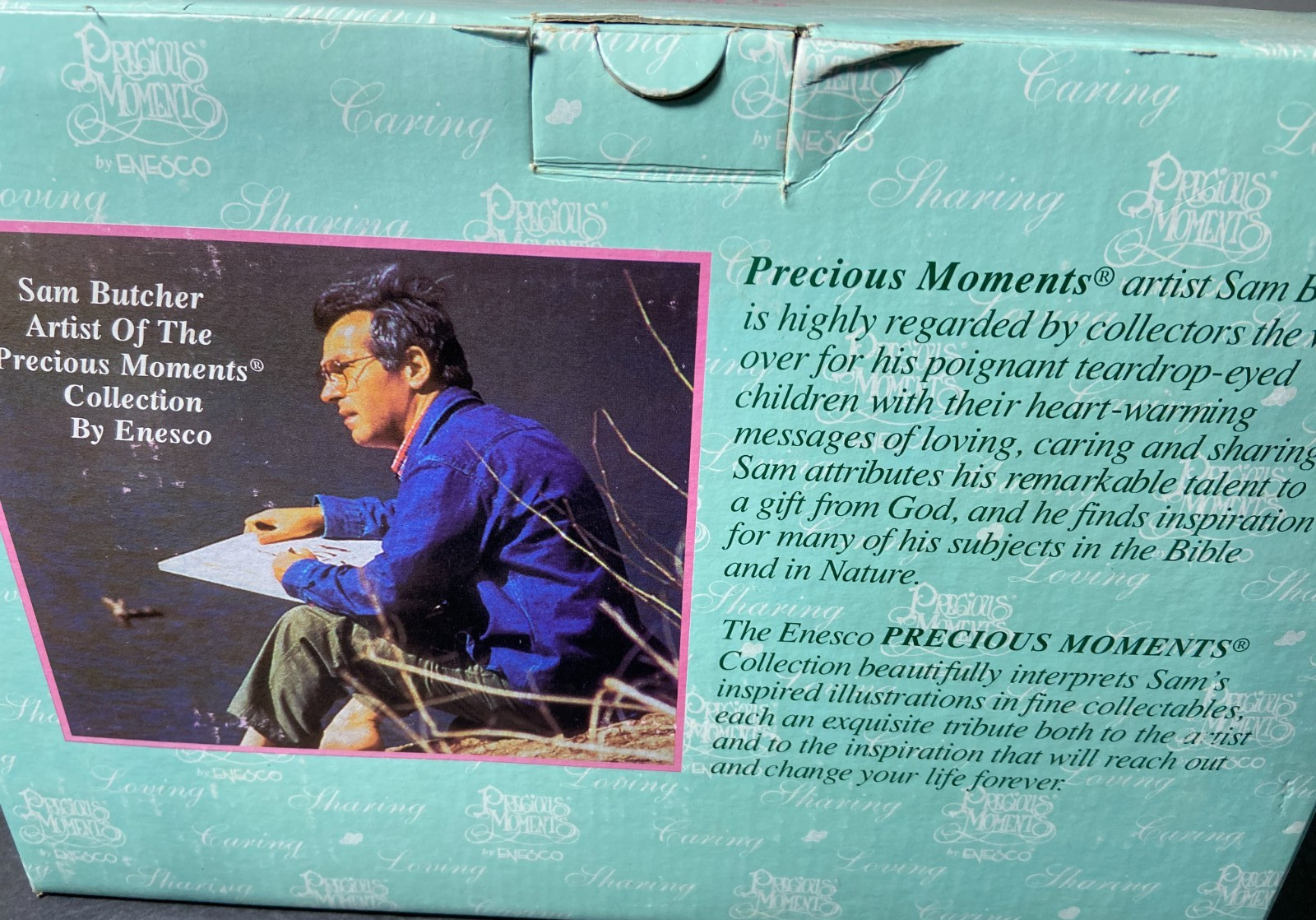 Precious Moments 730262 Century Circle Exclusive The Fun Is Being Together w/COA