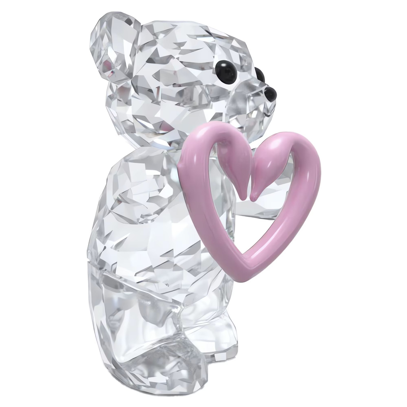 Swarovski 5665436 Kris Bear Una Bear Designer Alice dal Verme MSRP $99