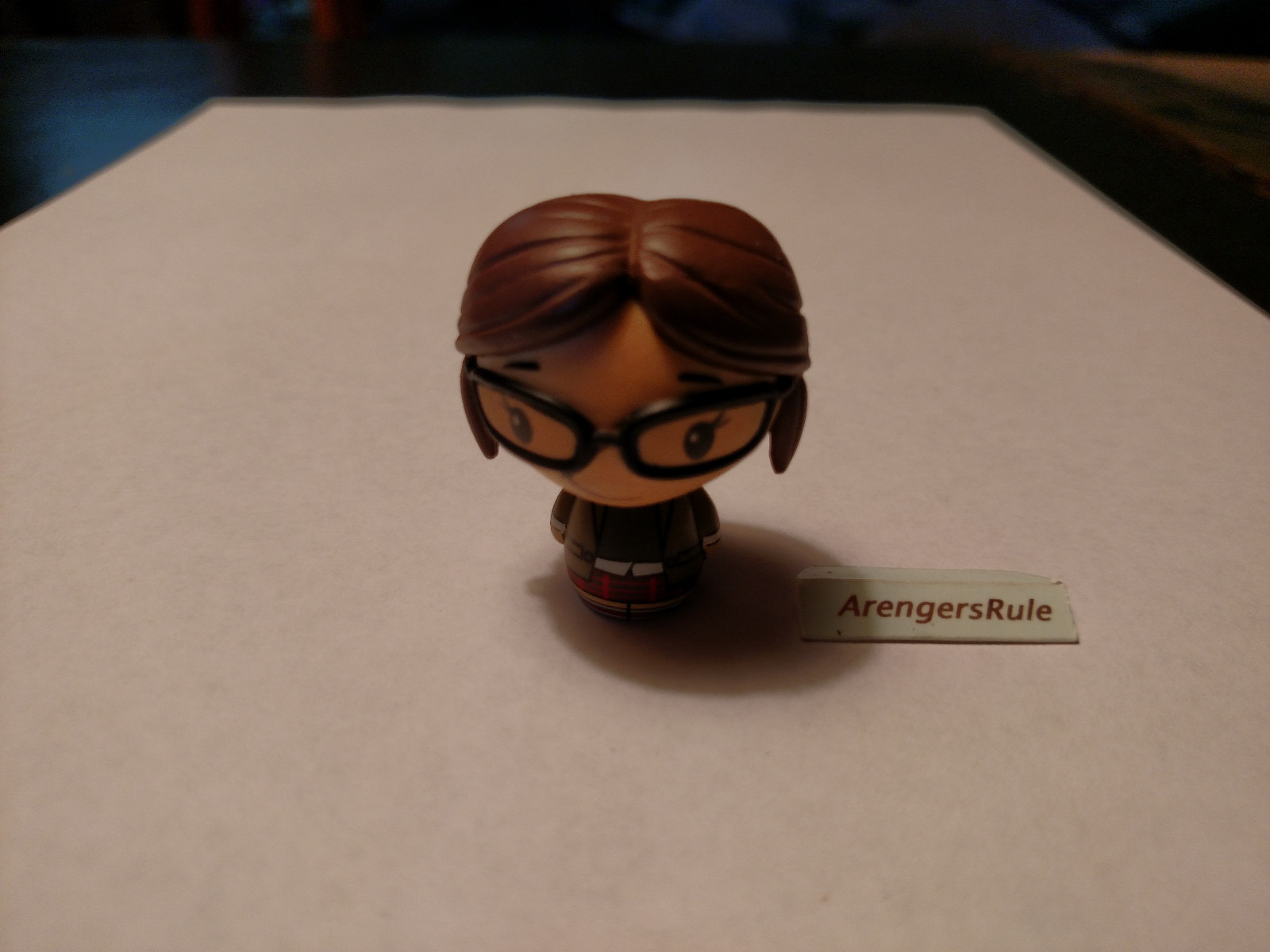 Despicable Me 3 Pint Size Heroes Mystery Mini-Figure Margot