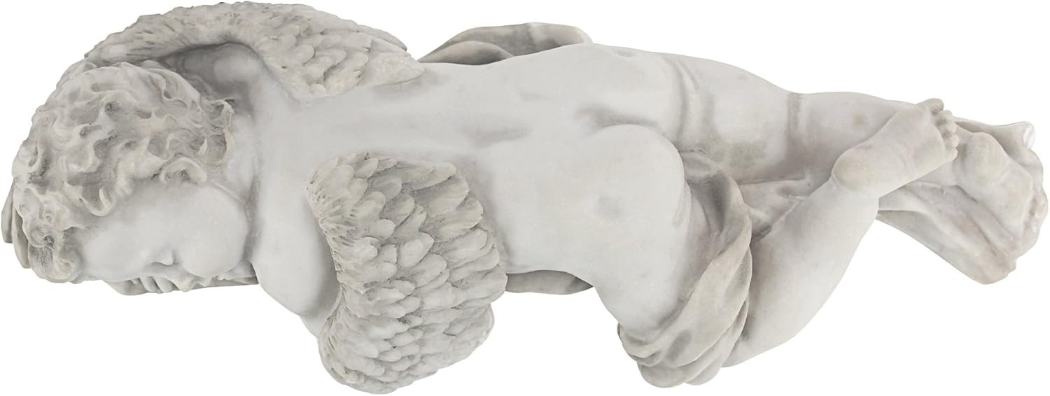 Angelic Garden Statue for Indoor & Outdoor Use