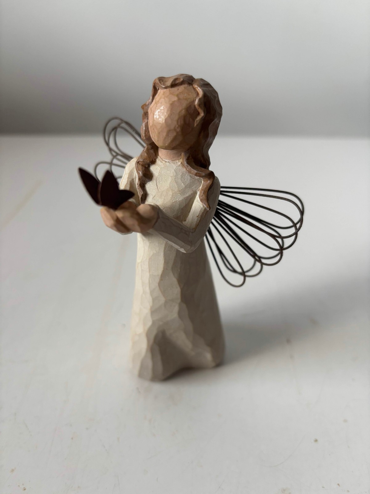 Willow Tree Angel of Freedom figurine – perfect for spring