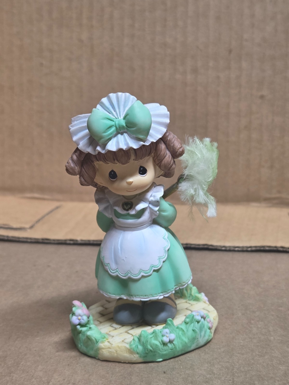 Precious Moments Wizard Of Oz Collection, 2003 – 2004, 15 Pieces
