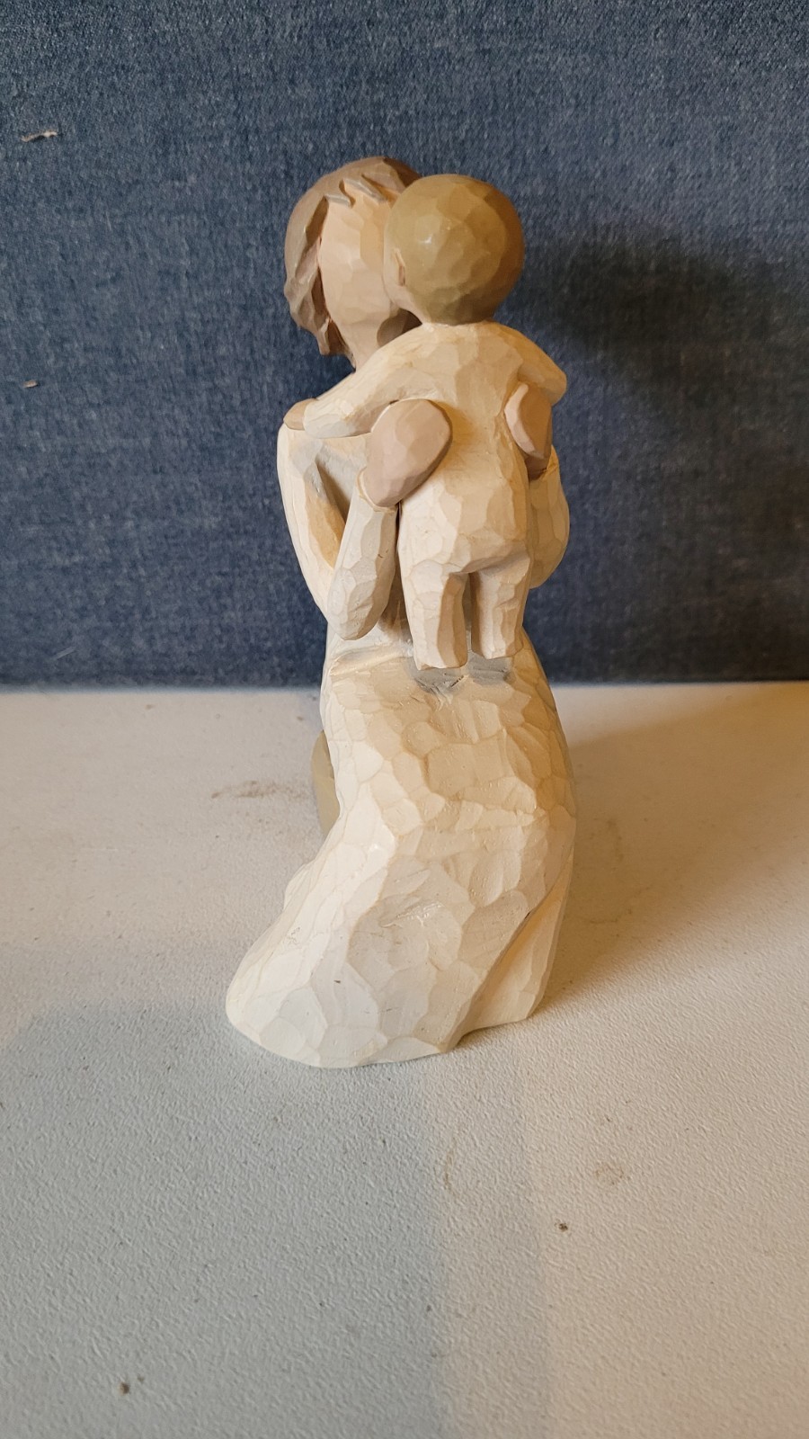 Demdaco Willow Tree 2001 GRANDMOTHER Susan Lordi Sculpted Figure 26072