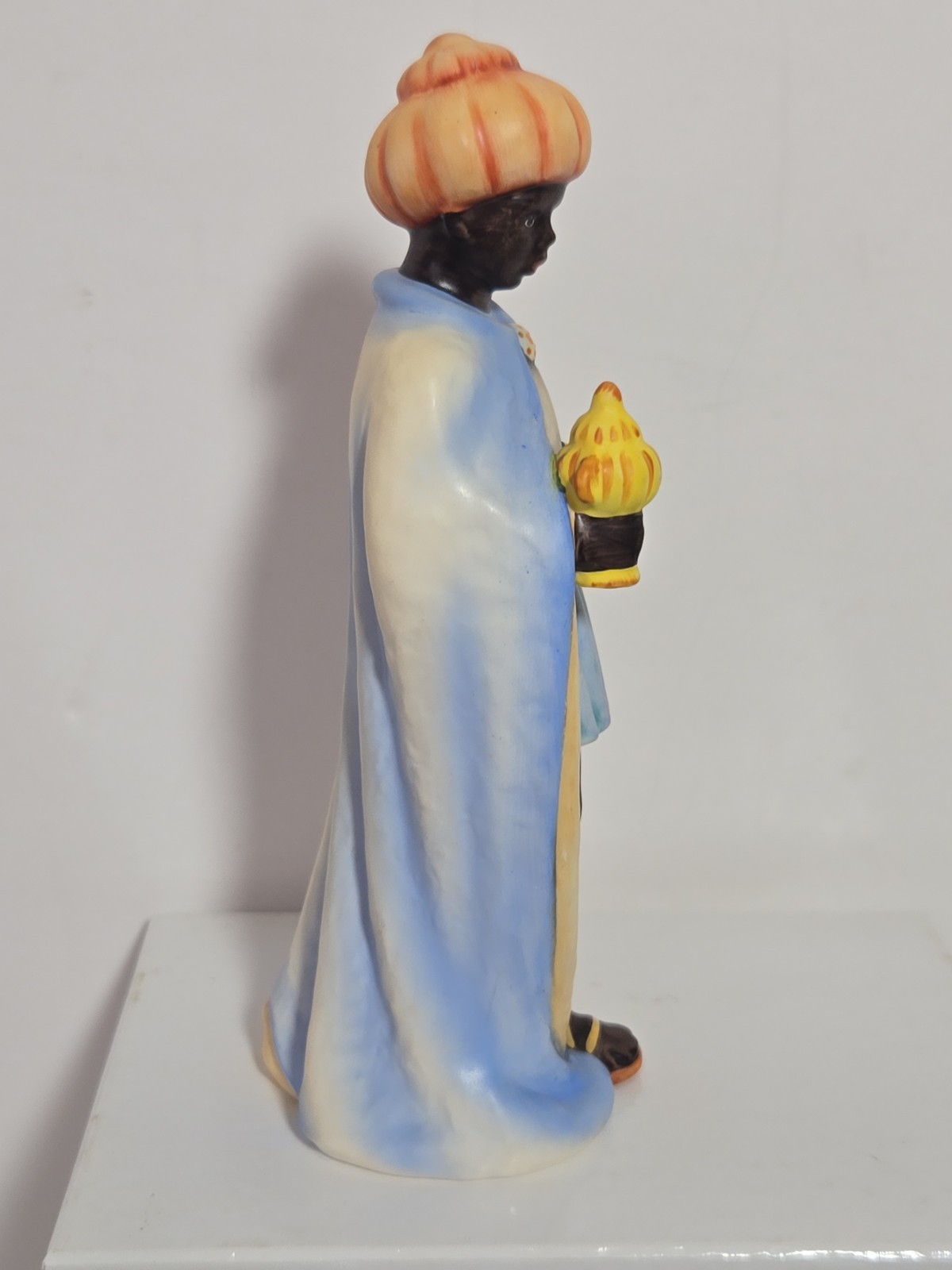 Vintage Hummel Goebel “Moorish King Wiseman” Figure