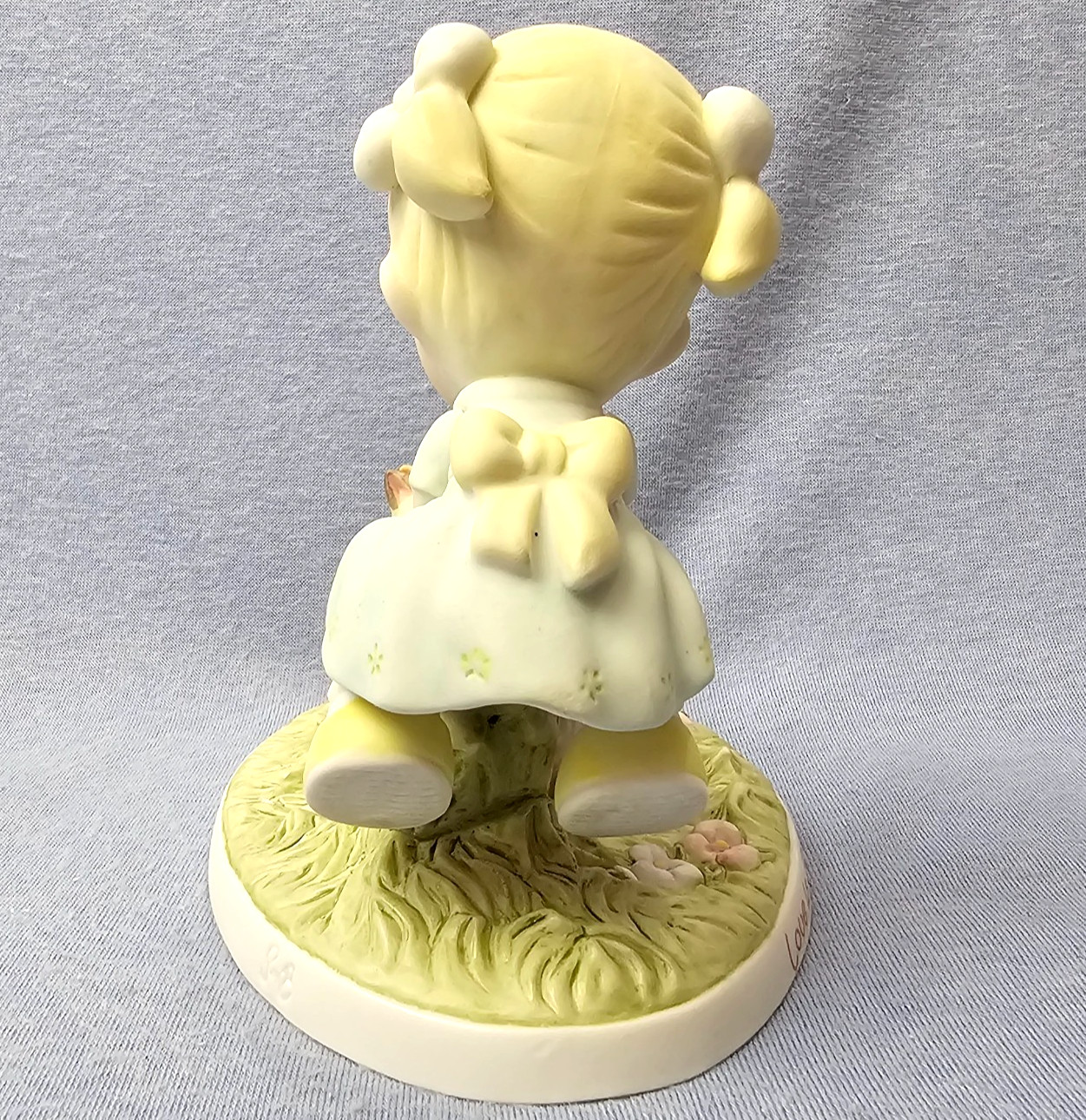RARE! Precious Moments “Love is Purr-fectly Uplifting” 2014 ASPCA #A0465 Kittens