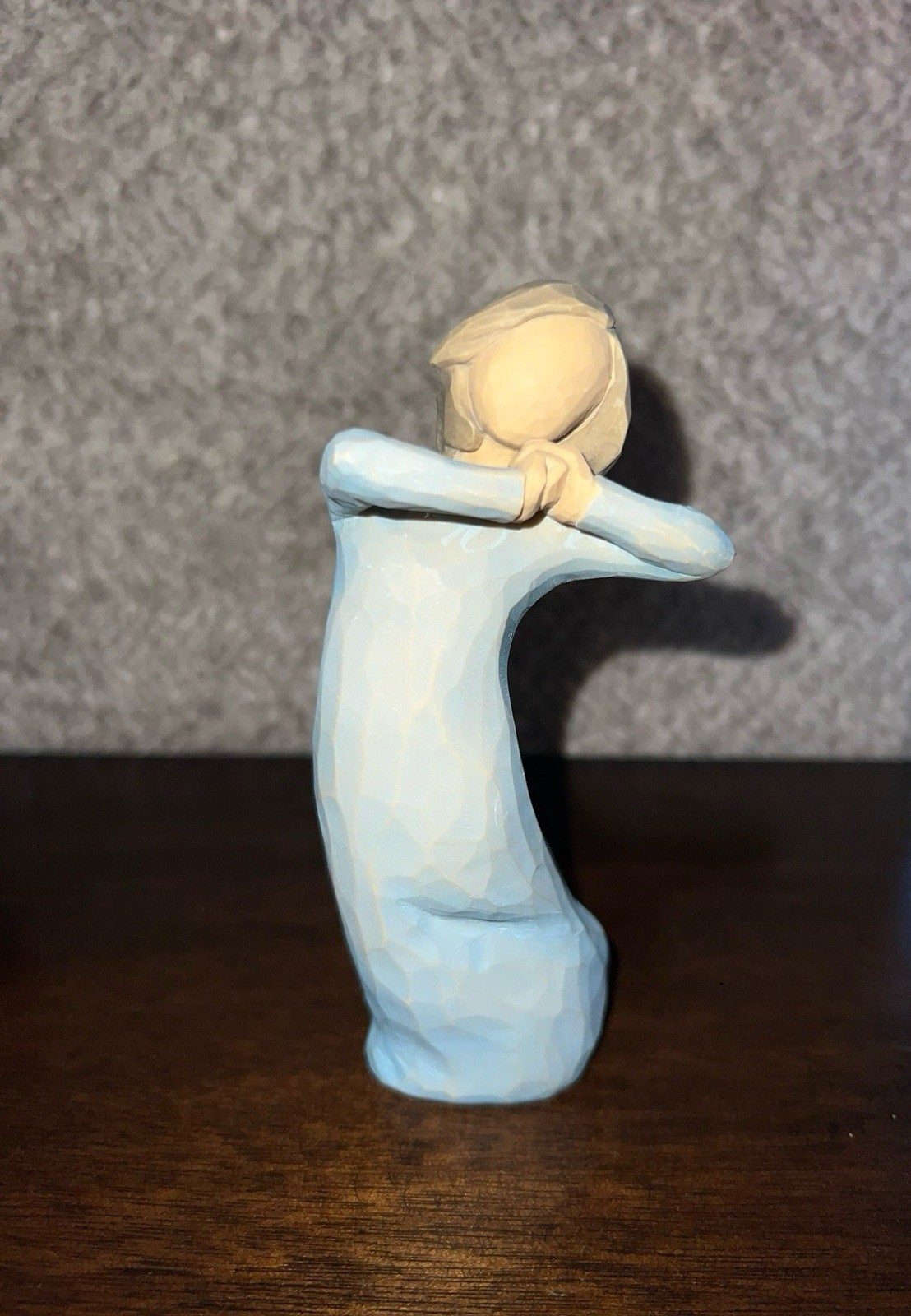 Willow Tree Journey Figurine by Susan Lordi-Used