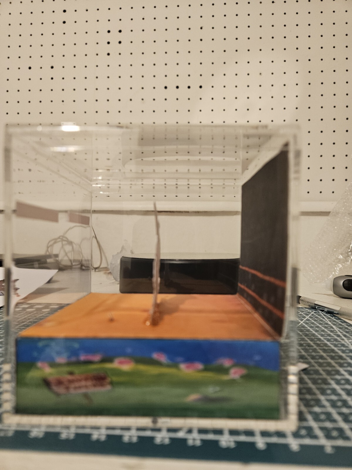 This Is Personal Nostalgia Cube