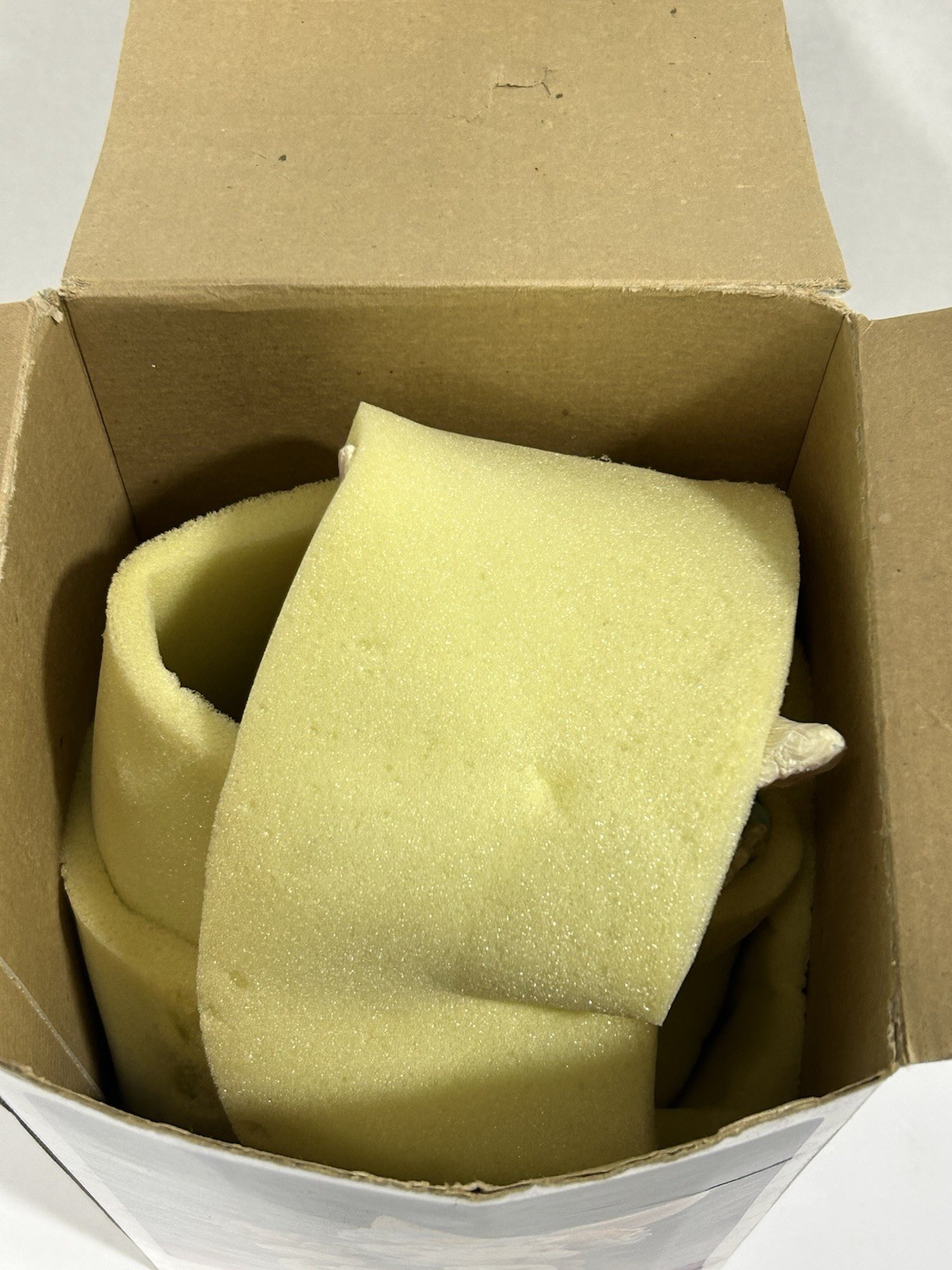Bunny And Me 10 1/2 Inch Resin Figurine In Original Box