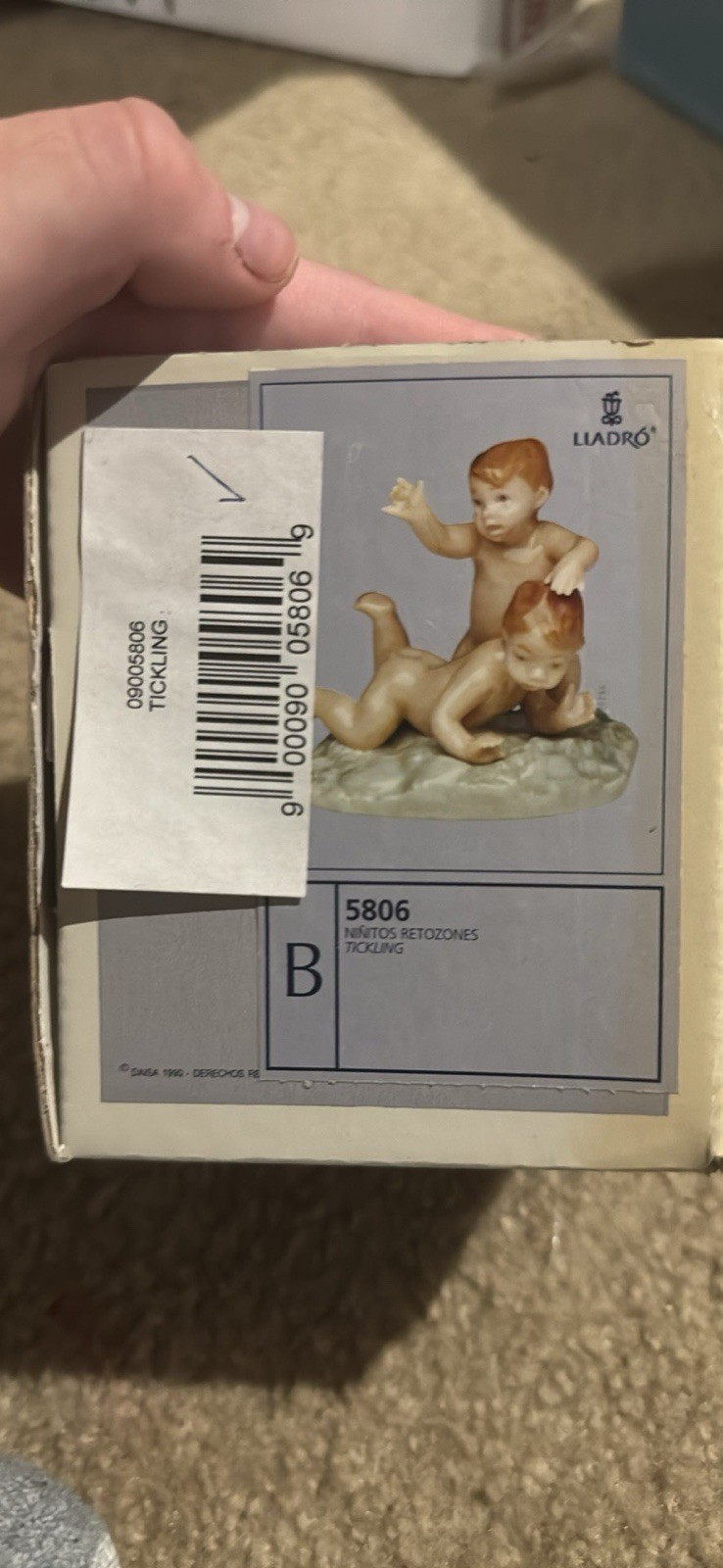 Lot of 30 Authentic Lladro Figurines All Mint In Original Boxes Excellent Shape