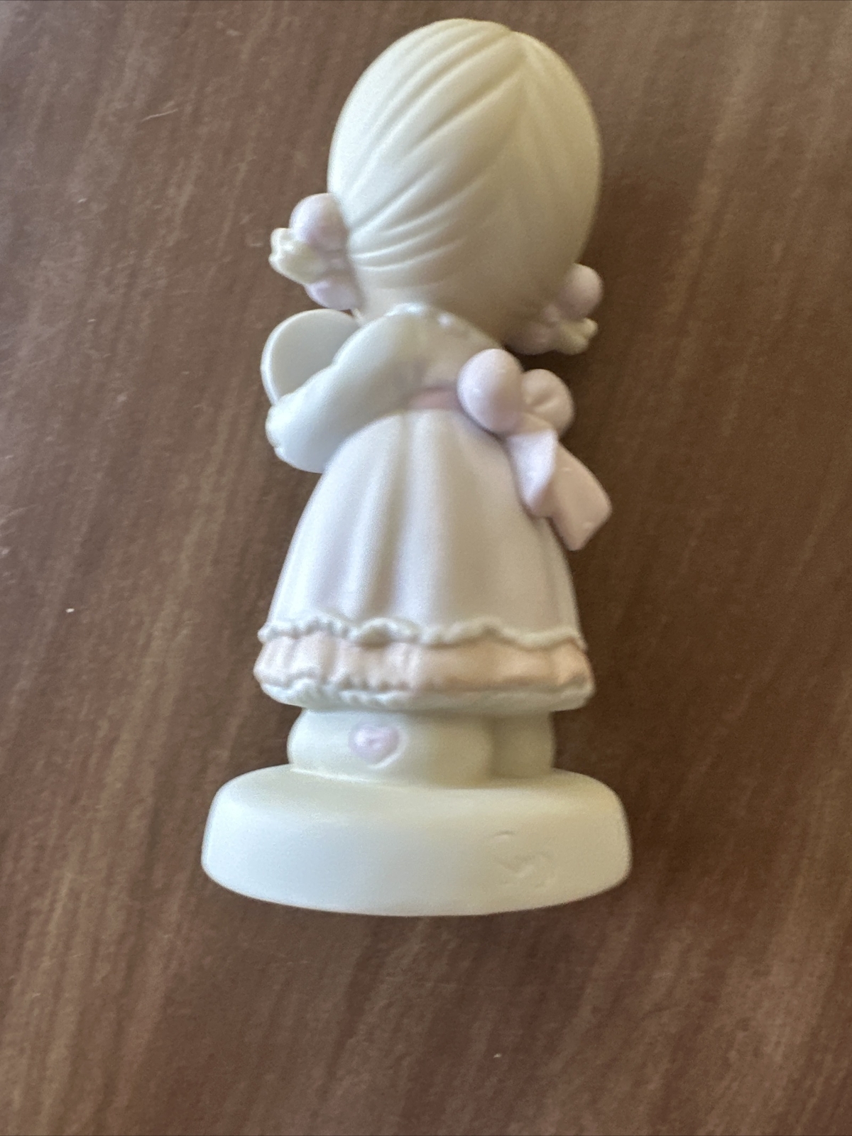 Lot Of 8 Limited Editions Of Precious Moments Collectors Club Figures By Enesco