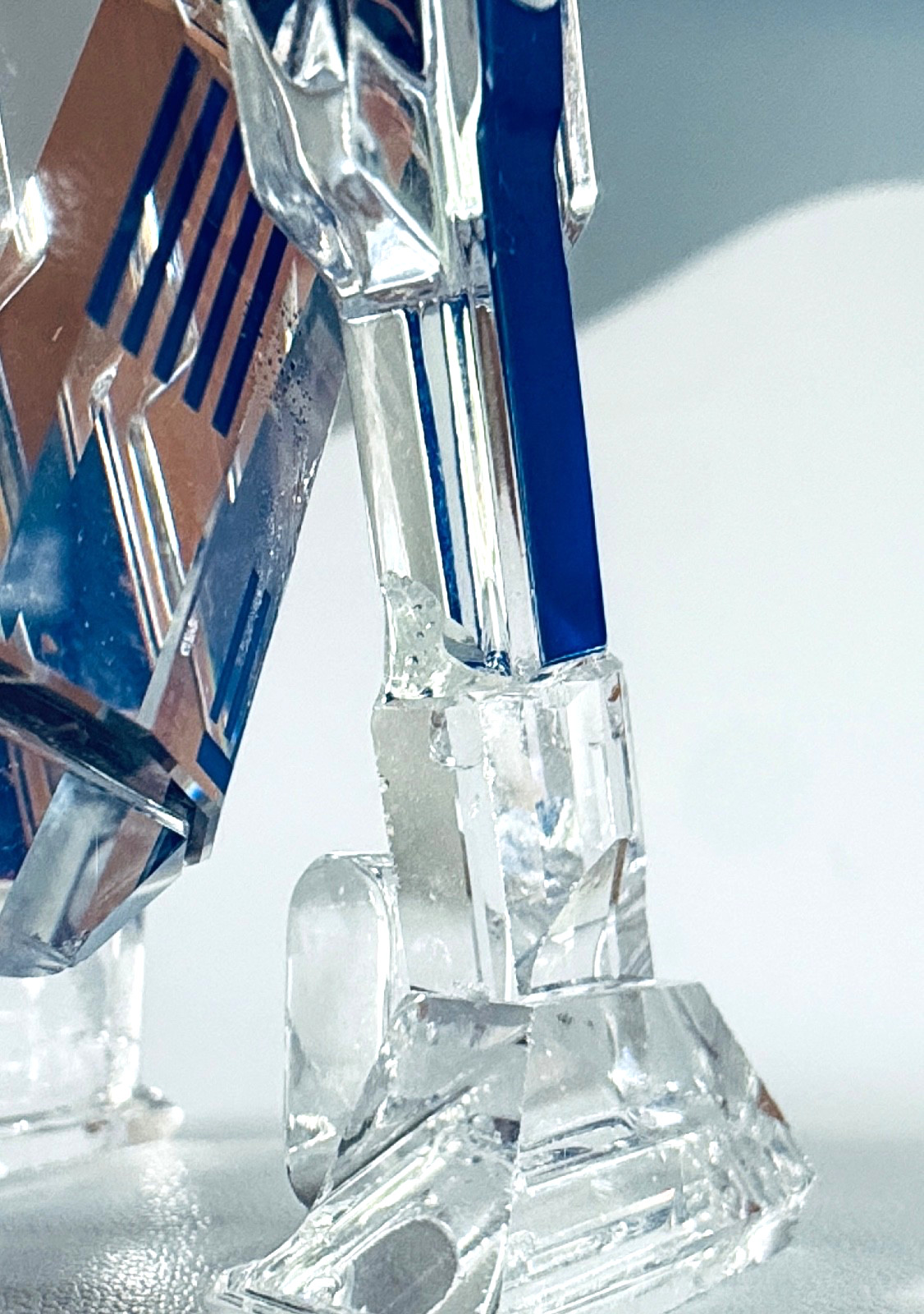 SWAROVSKI R2D2