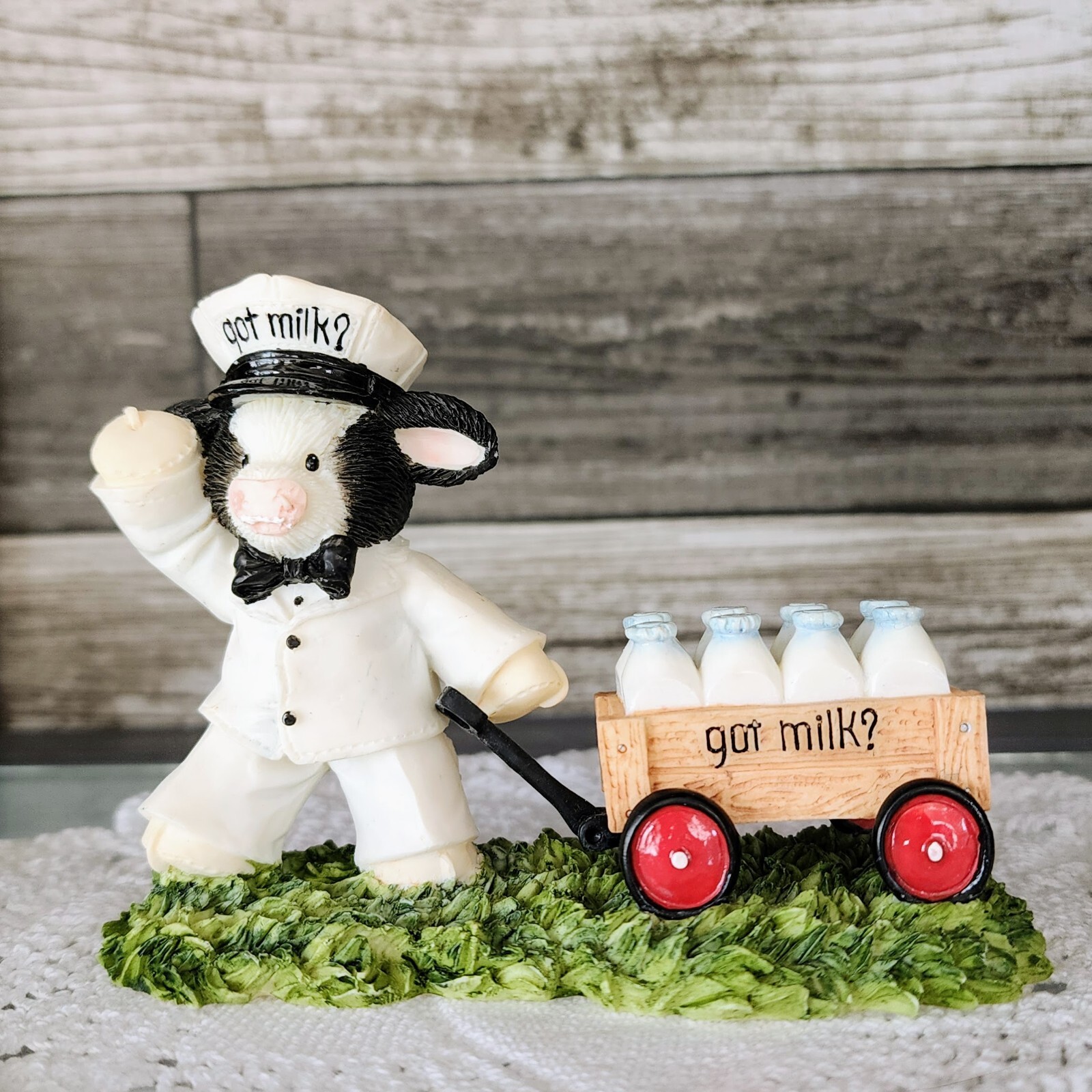 Mary’s Moo Moos Figurines Various Pieces 1993 2002 ~YOU PICK Enesco Collectibles