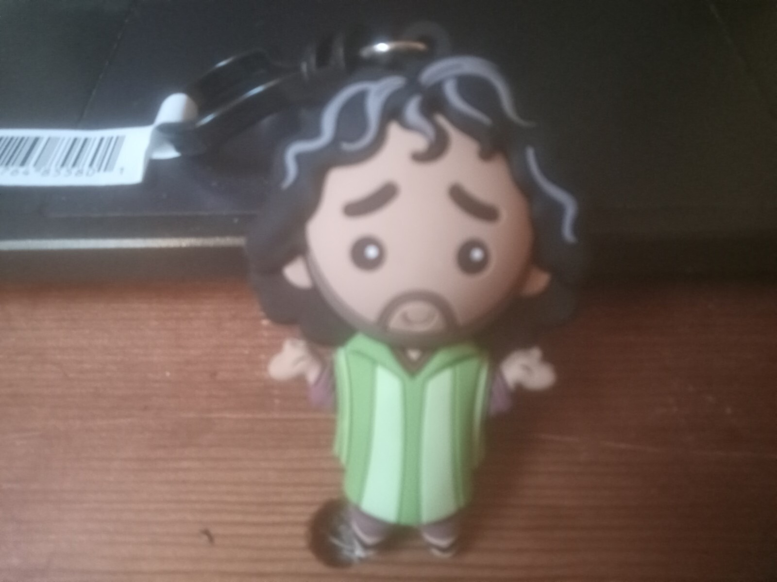 Disney Series 47 Animation Figural Bag Clip Encanto