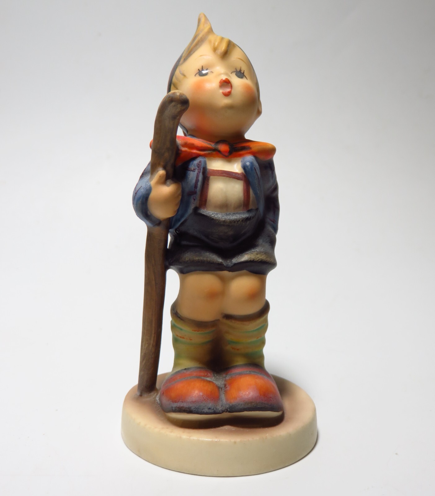 Hummel TMK-3LS Little Hiker 16/1 2/0 4″ 3LS LG. STYLIZED BEE 1960-63
