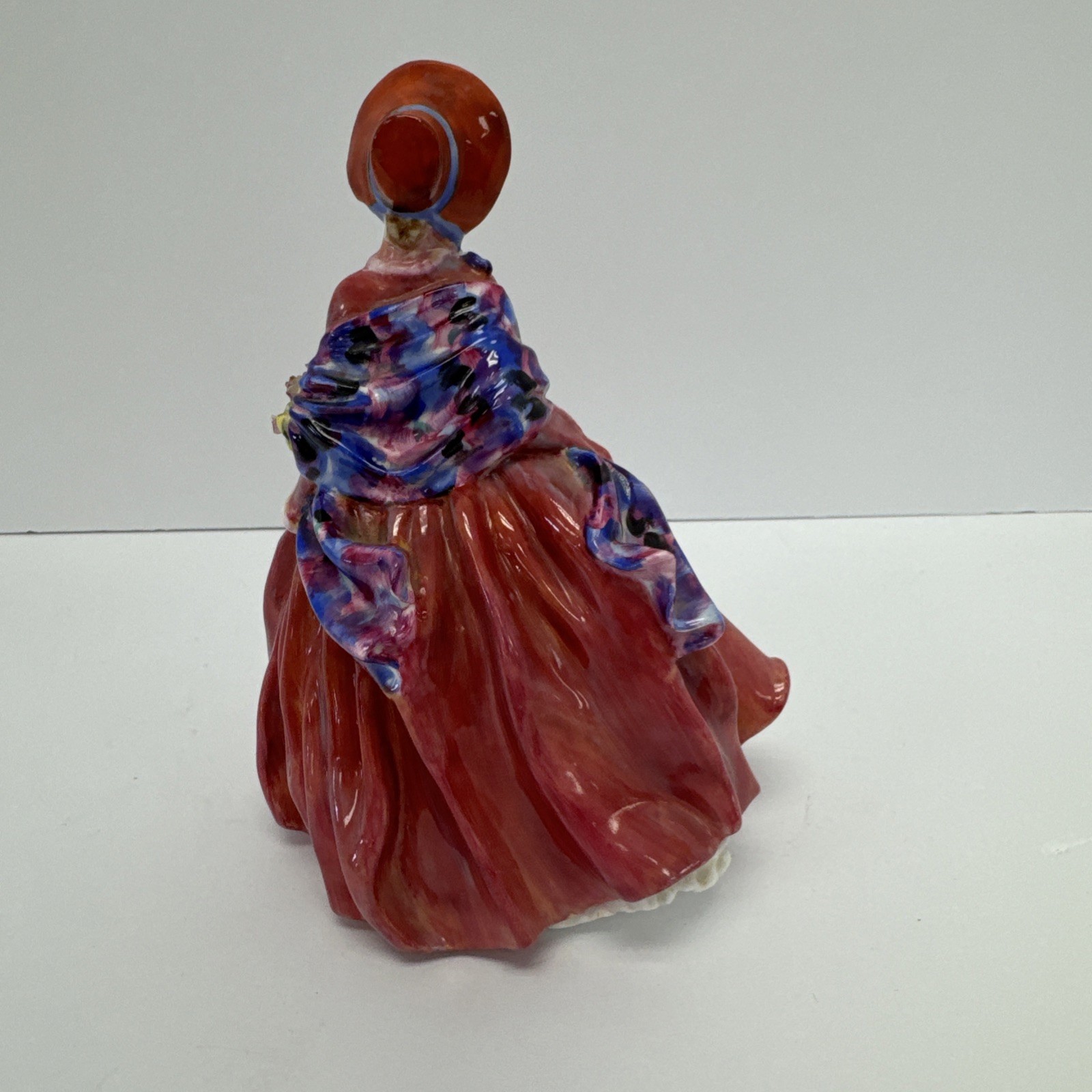 Rare Vintage 1941 Royal Doulton figurine named “Honey”.