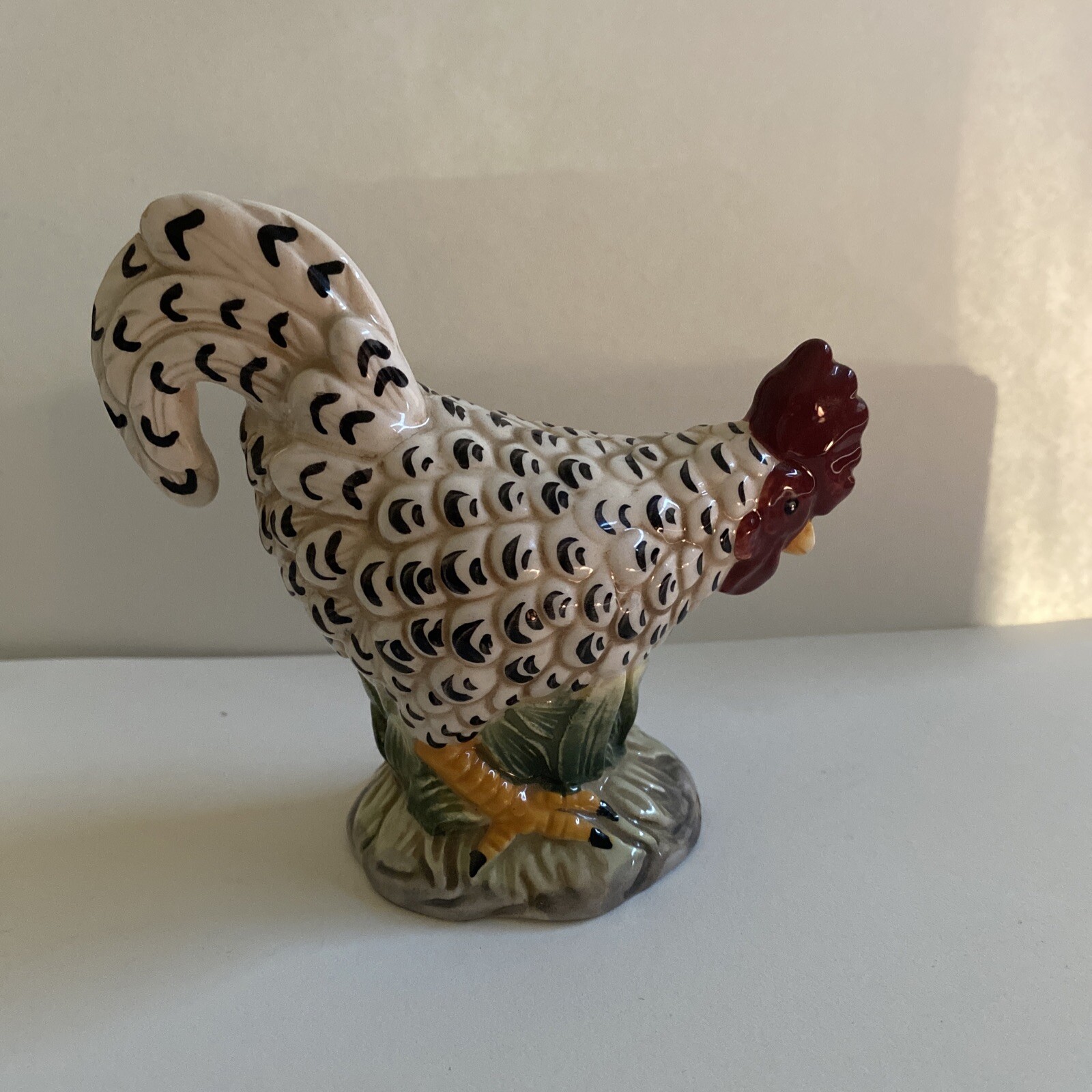 J Willfred Div. of Sadek Imports Bold Colorful
