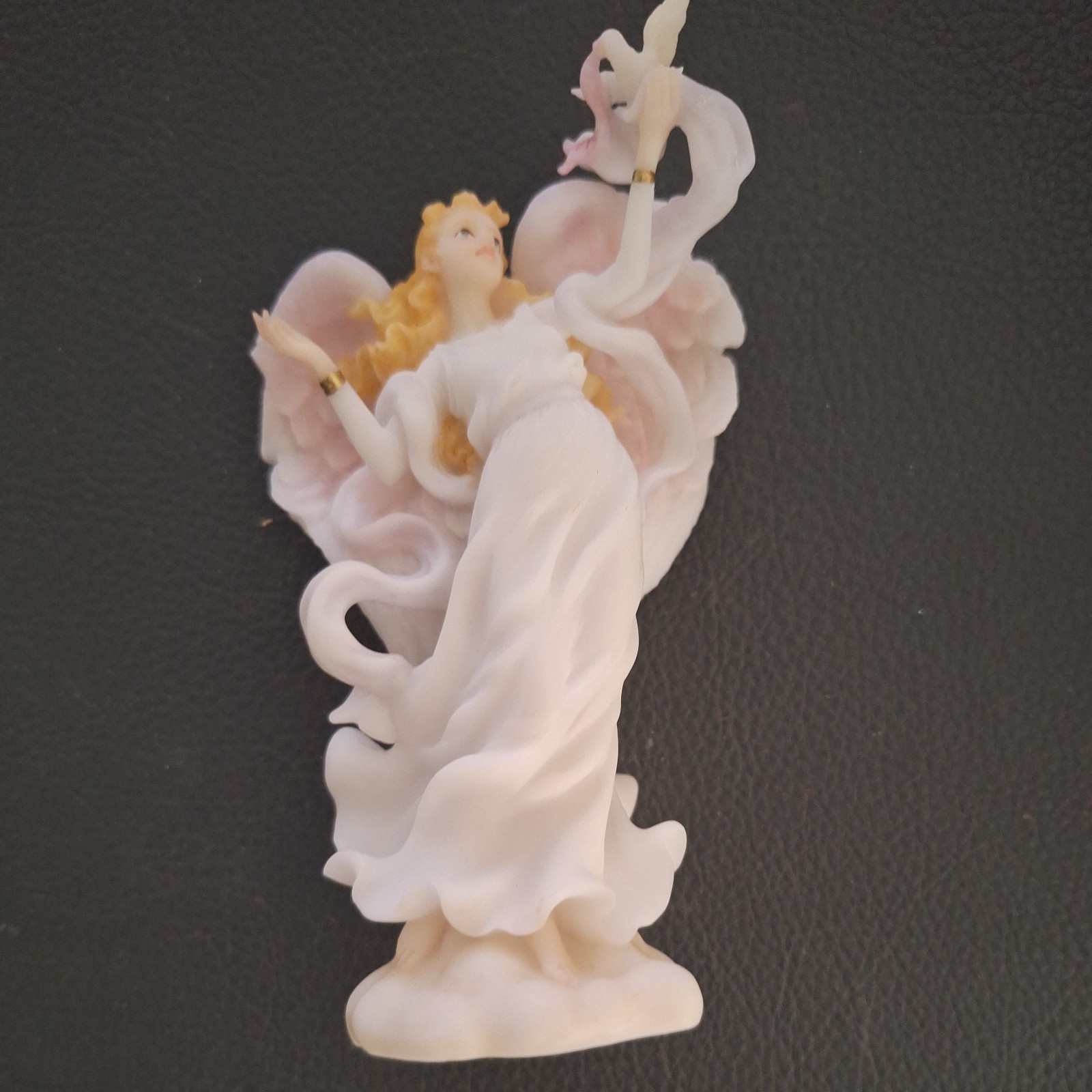 1999 ROMAN SERAPHIM CLASSICS ANGEL OF THE MONTH – JANUARY #81811