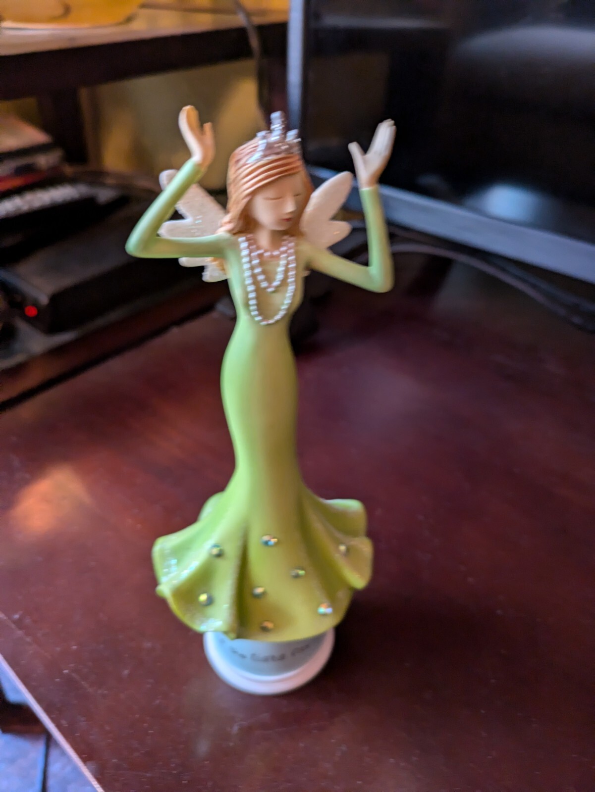 Grassland Fairy Princess