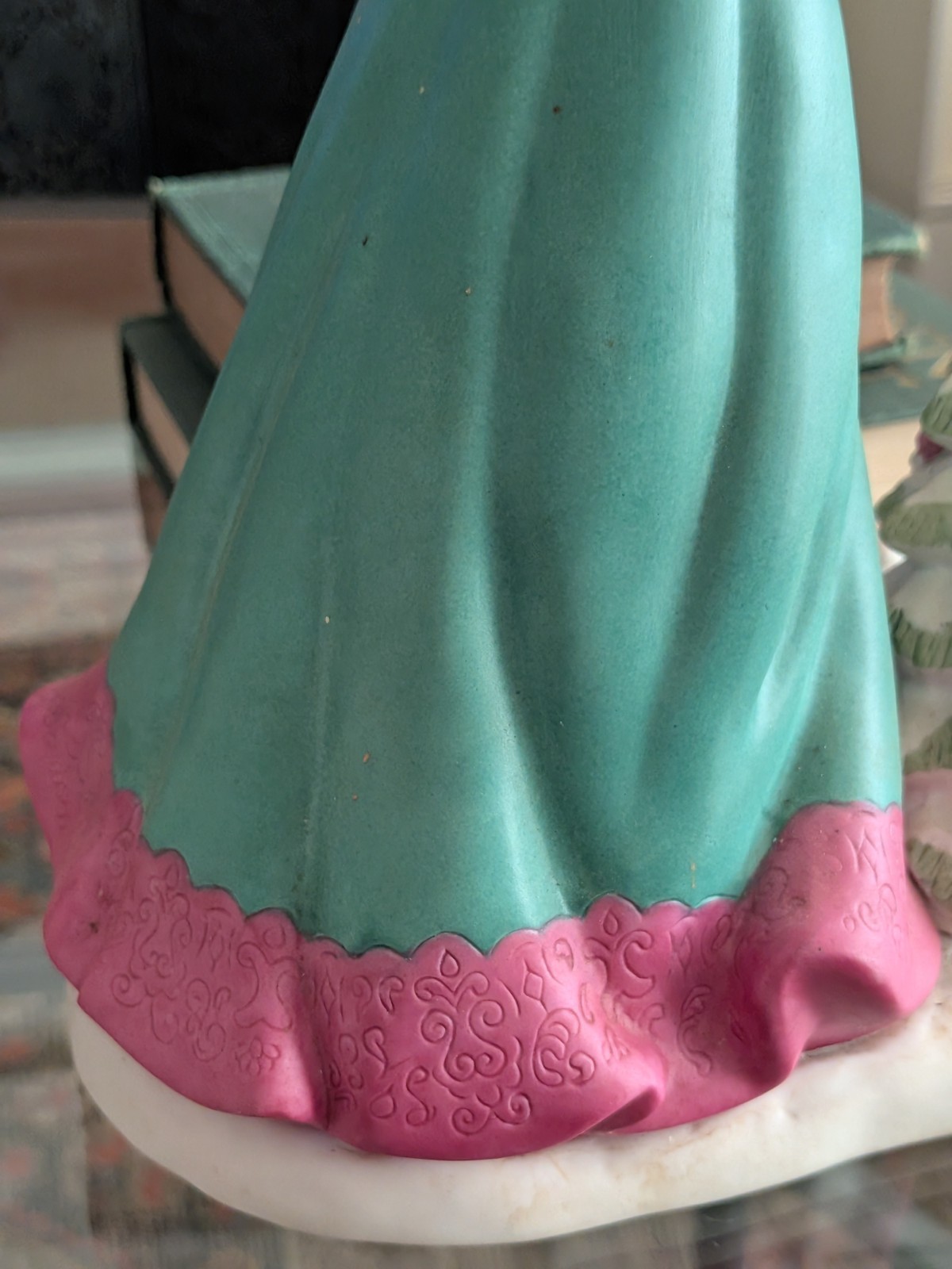 Lenox ALEXIA The 2015 Annual Christmas Princess Limited Edition Fine Porcelain