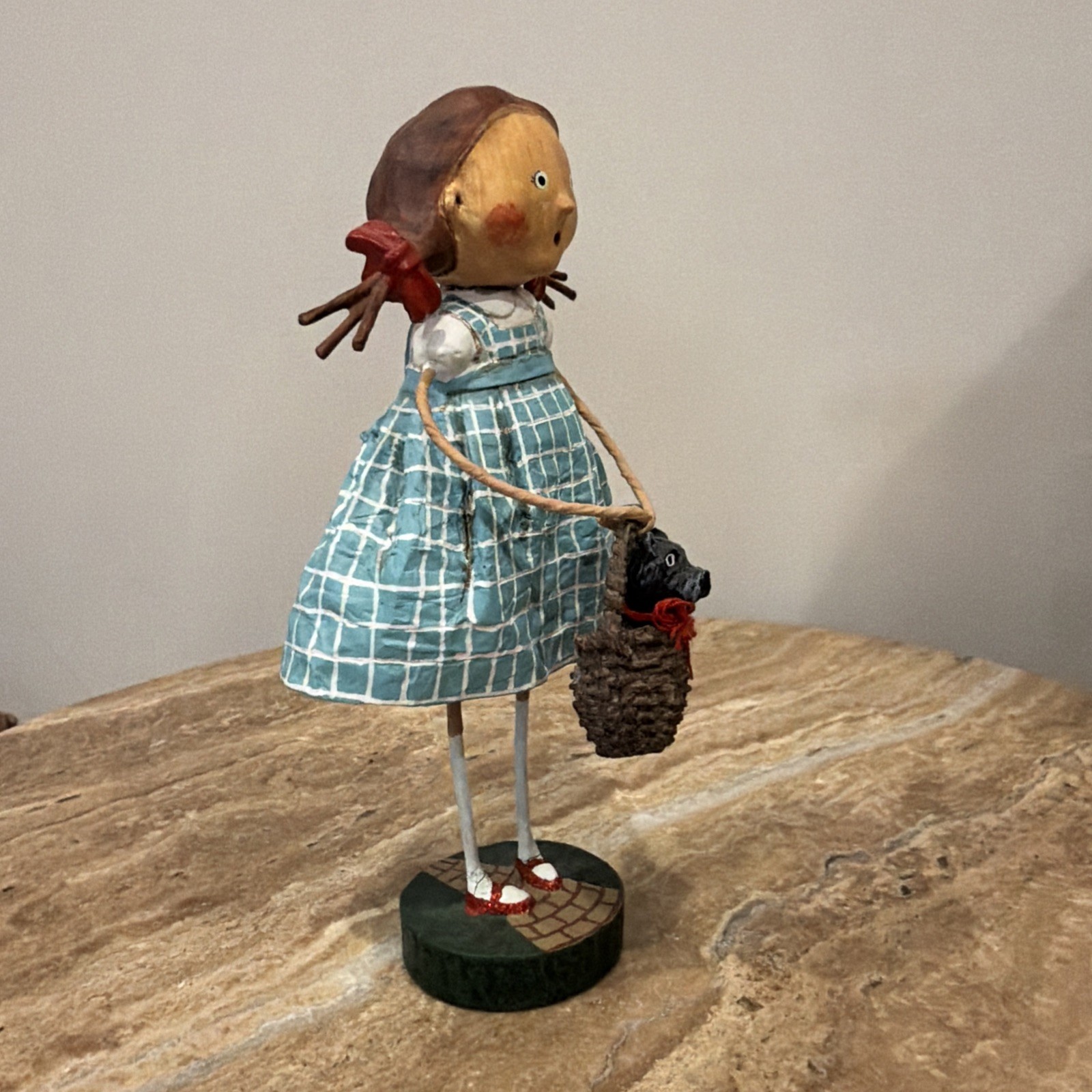 Lori Mitchell Wizard of Oz Collection: Dorothy Z15