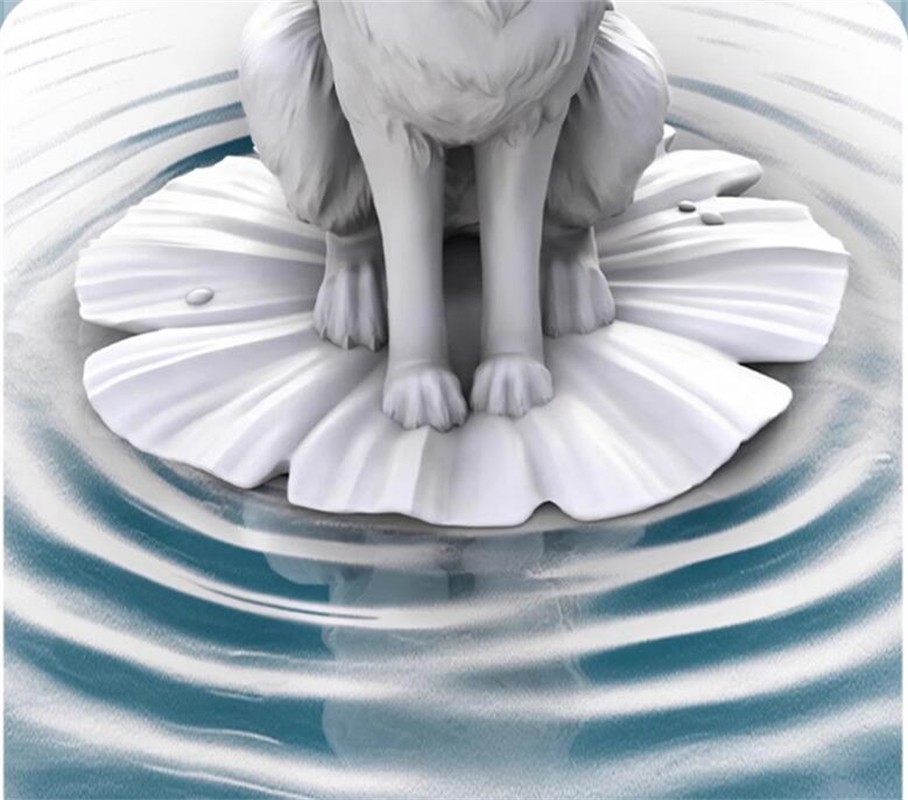 Mighty Jaxx Water Rabbit By Kerby Rosanes Limited Collectibles Fashion Model New