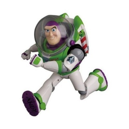 Figure Japan MEDICOM TOY ULTIMATE BUZZ LIGHTYEAR TOY STORY DISNEY PIXAR Action