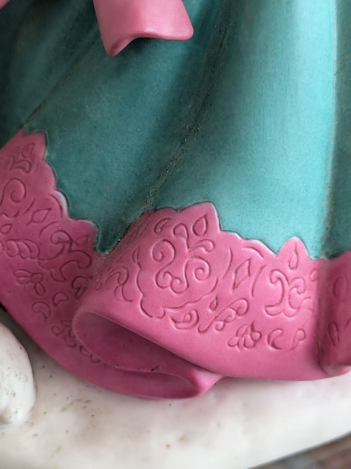 Lenox ALEXIA The 2015 Annual Christmas Princess Limited Edition Fine Porcelain