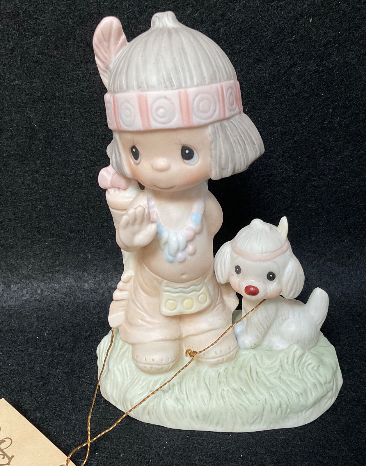 Precious Moments Figurines original 21 – your choice – MINT CONDITION