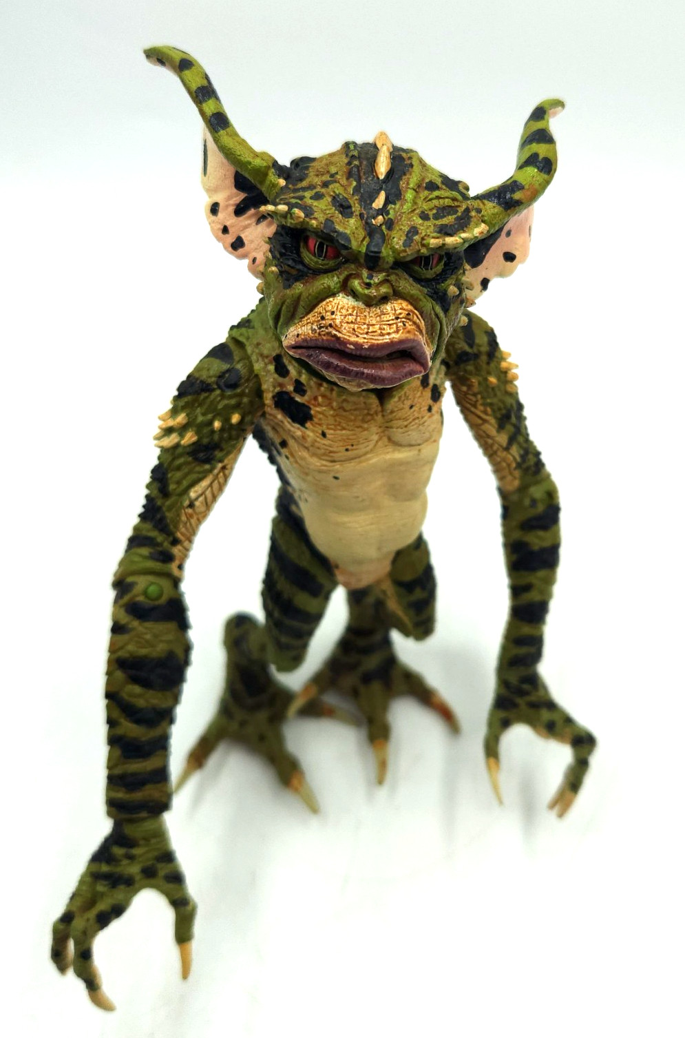2011 Neca Gremlins 7″ GEORGE Figure Complete Reel Toys