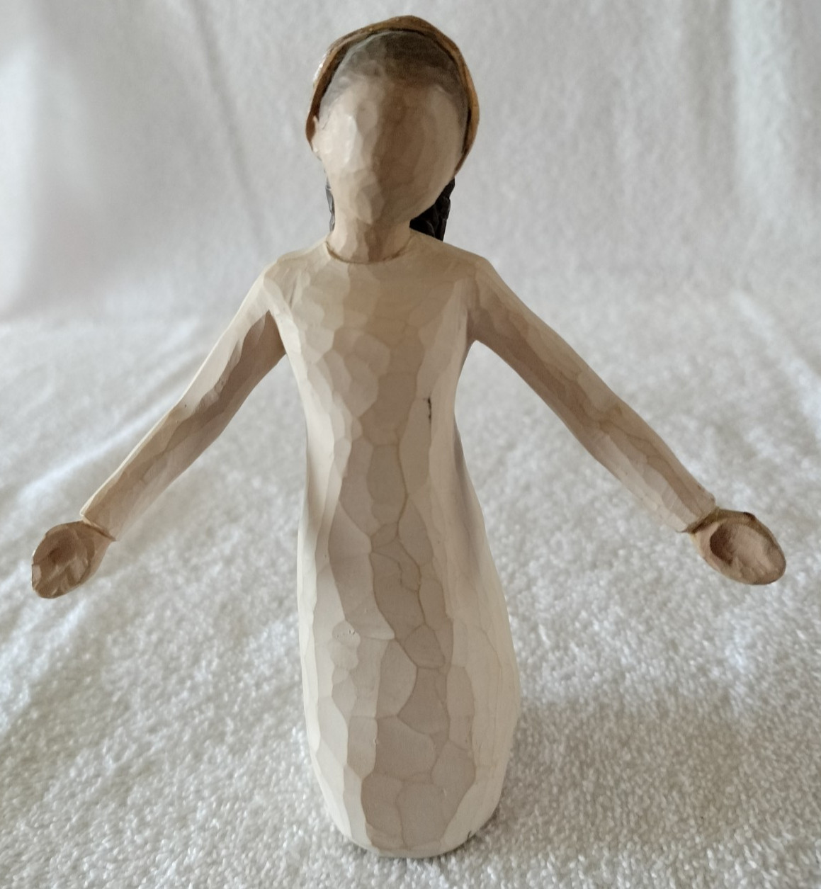 Willow Tree “Blessings” 2007 Figurine by Demdaco Susan Lordi