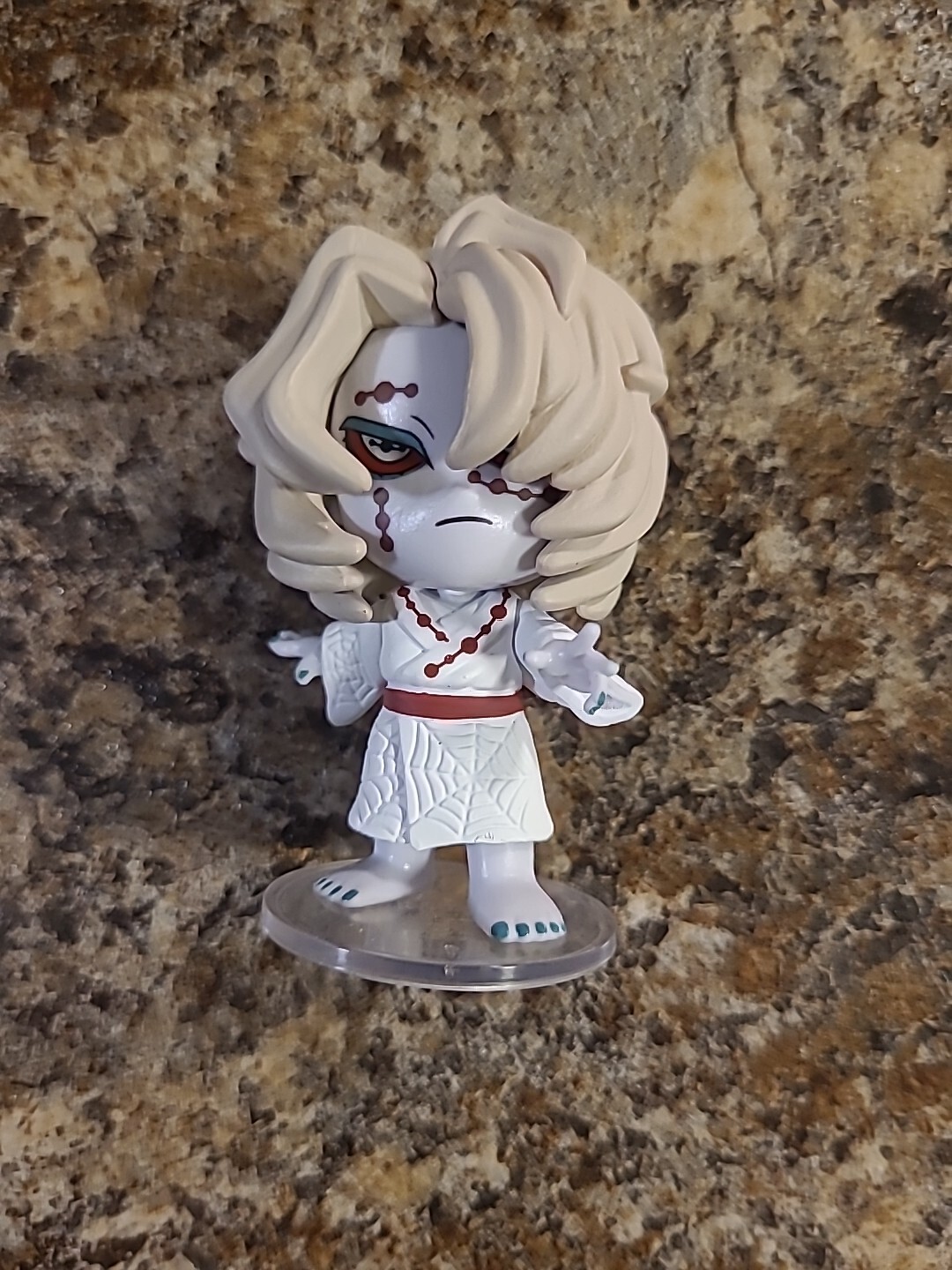 Demon Slayer Funko Mystery Minis Vinyl Figures Rui 1/24