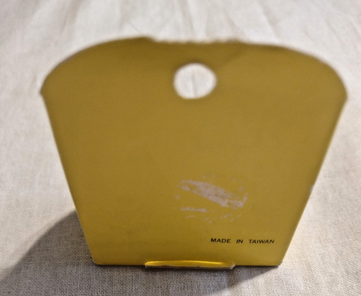 NIP MINIATURE JOSEF ORIGINAL GEORGE GOOD CORP HEN CHICKEN FIGURE 1″