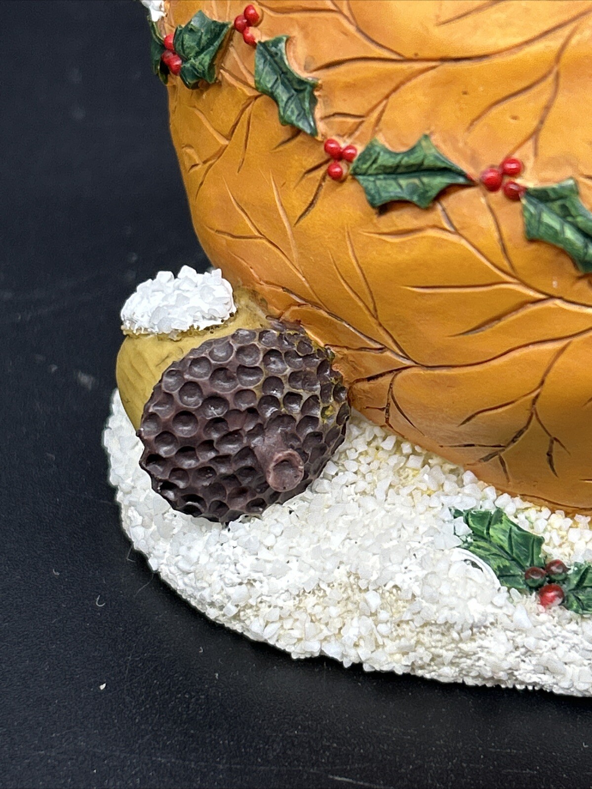 Charming Tails Sharing A Warm & Cozy Holiday 97/13 – Collectible Figurine Mice