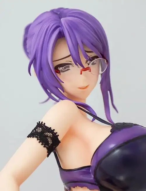 Anime Touka Takamiya Momoka Soft Body 1/4 Scale Ver. PVC Figure Toys No Box 28cm