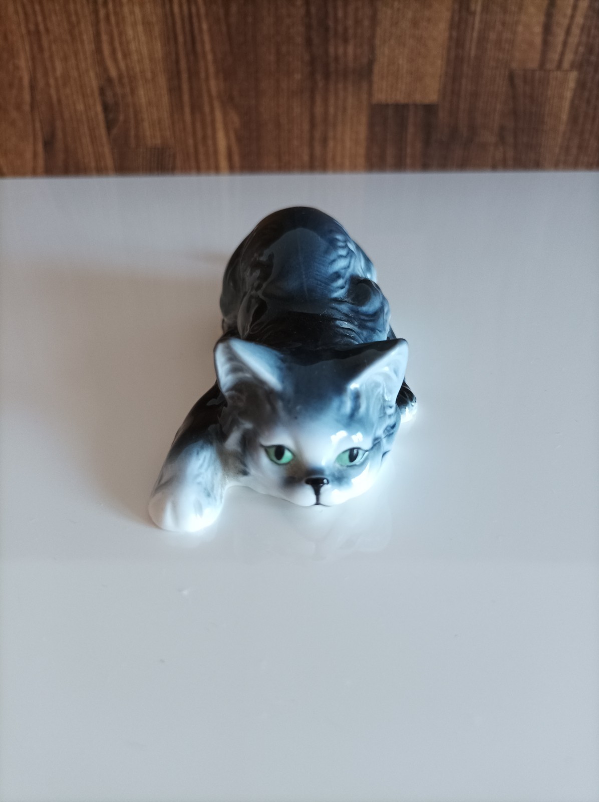 Danbury Mint – Cats Of Character – Sold Singly – See dropdown for availibility