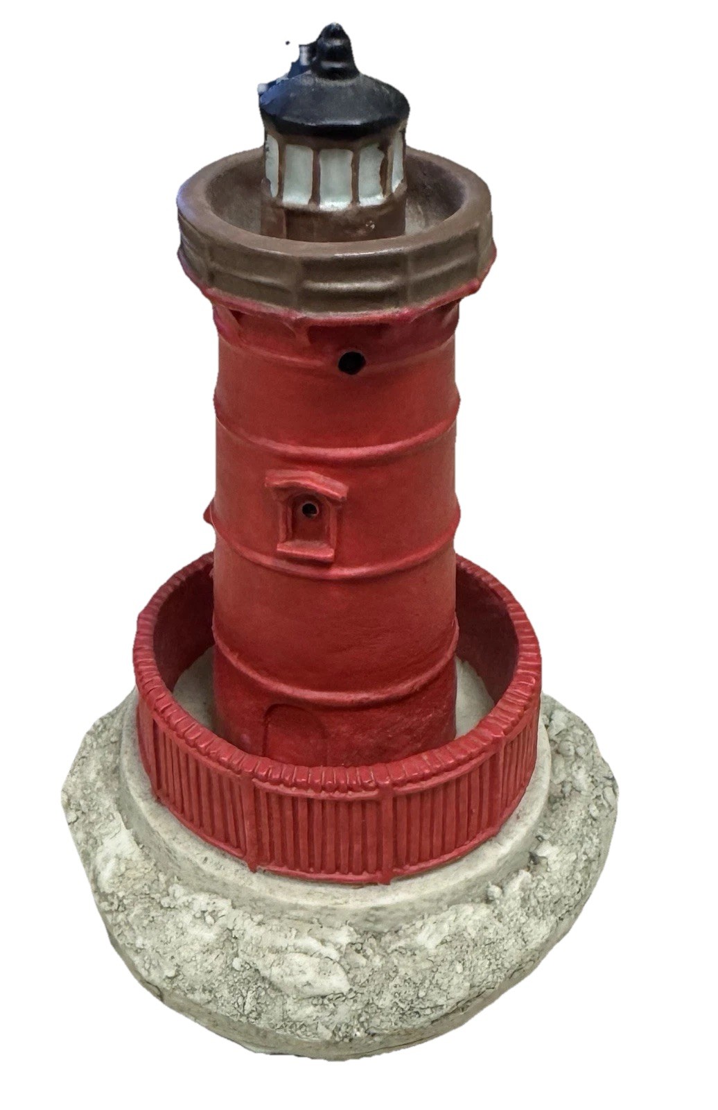 Jeffrey’s Hook Lighthouse – Scaasis Originals
