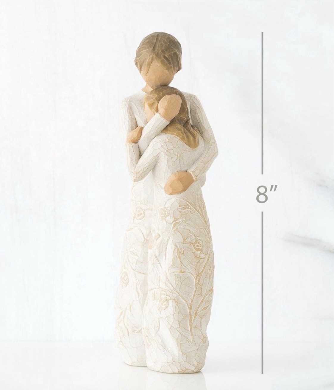 Willow Tree CLOSE TO ME – Apart Or Together Always, Express Your Love NEW IN BOX