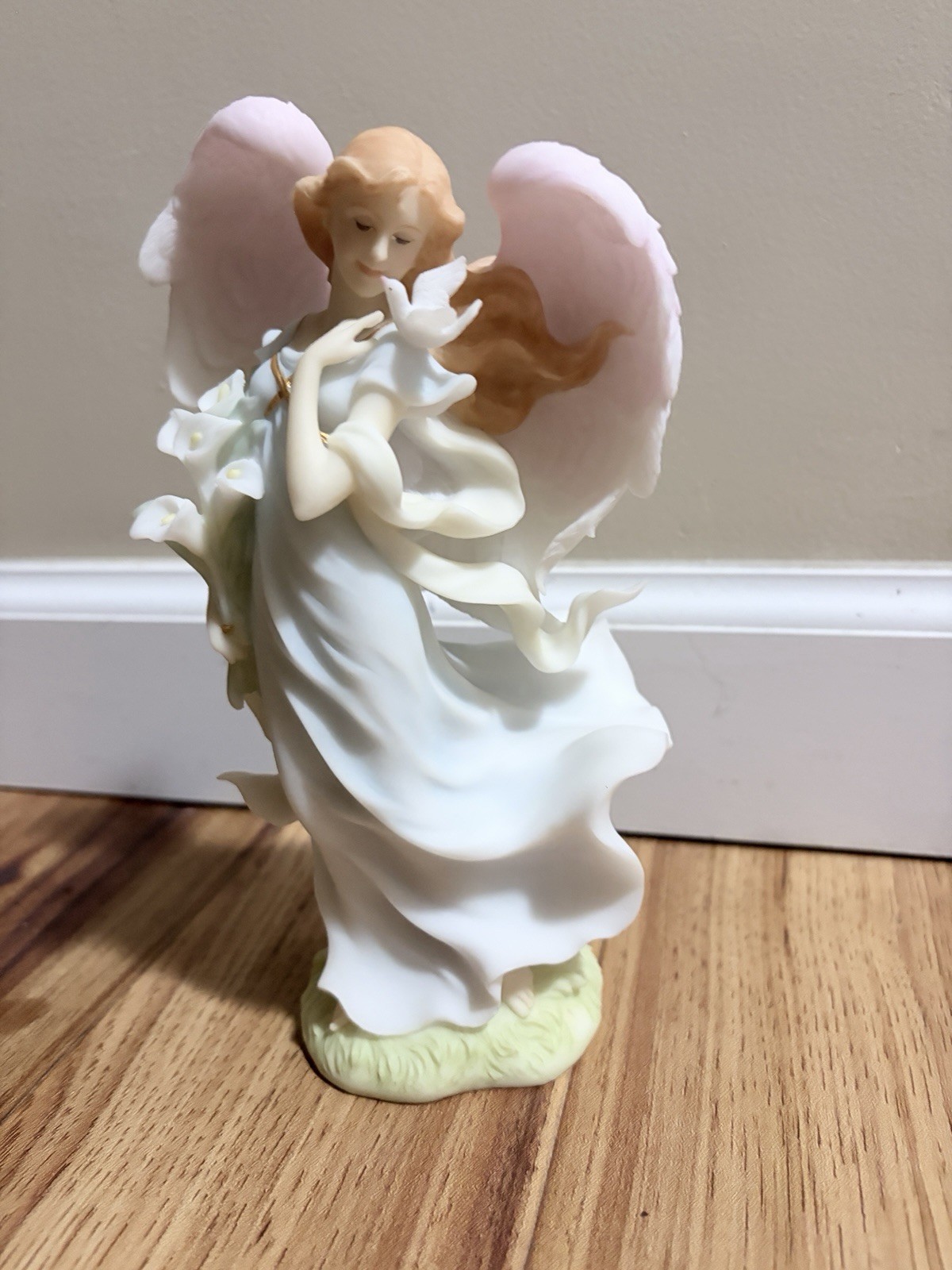 Seraphim Classics Tina Dream of Love #78898