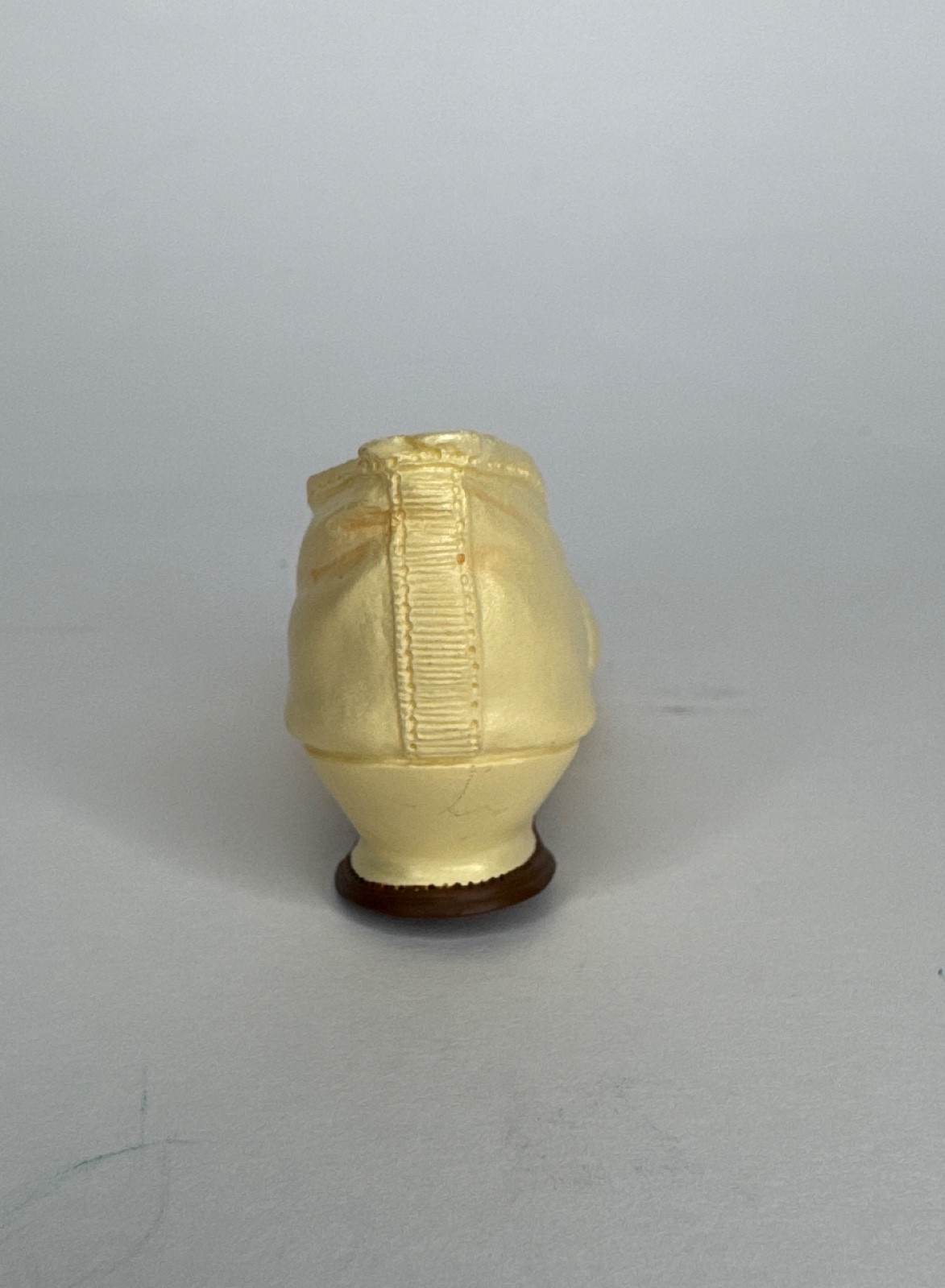Willitts Designs Raine 2000 First Lady Slipper #25411 Loose No Box Cream Color