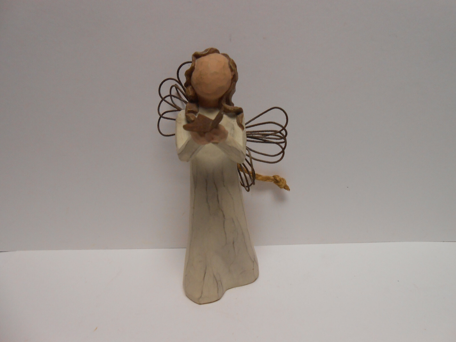 Willow Tree – Angel of Freedom Christmas Ornament –