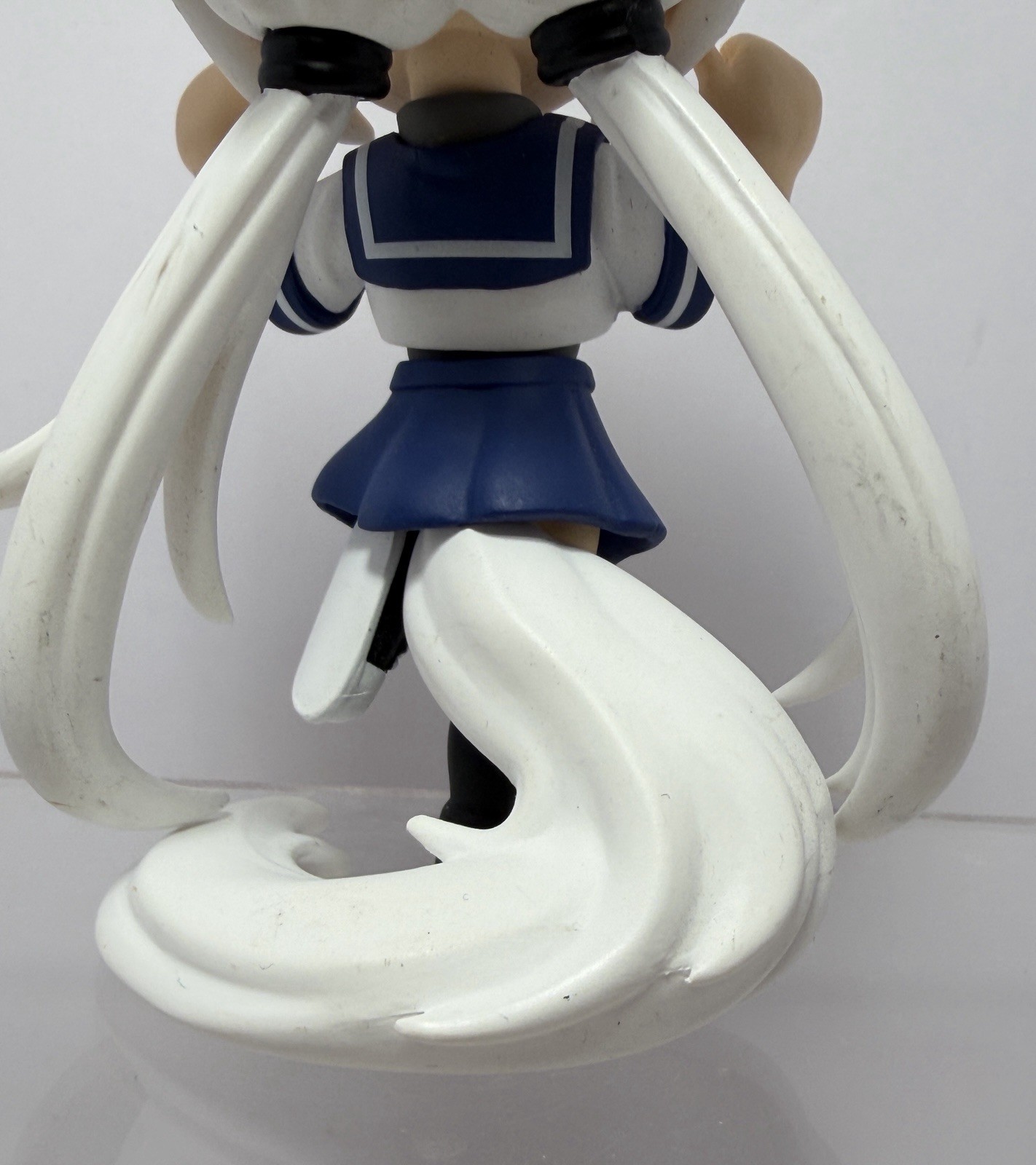 YOUTOOZ 2024 #4 FILIAN VTuber 4.5″ Collectable Figure Oob LIMITED *Defect Read*