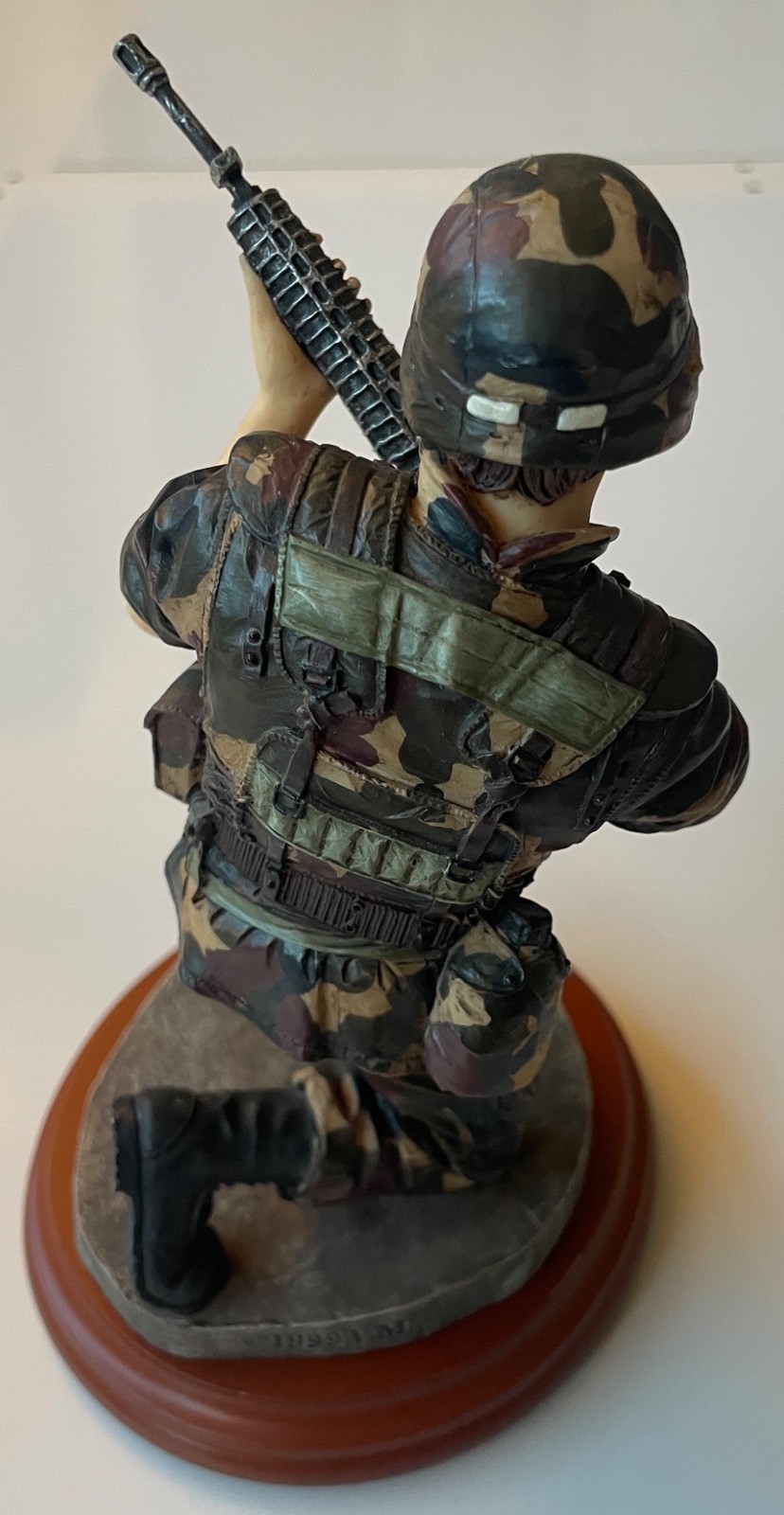 American Heroes “Projection Force” Soldier AH 81551 #2/0664 FREE SHIPPING! Wow!