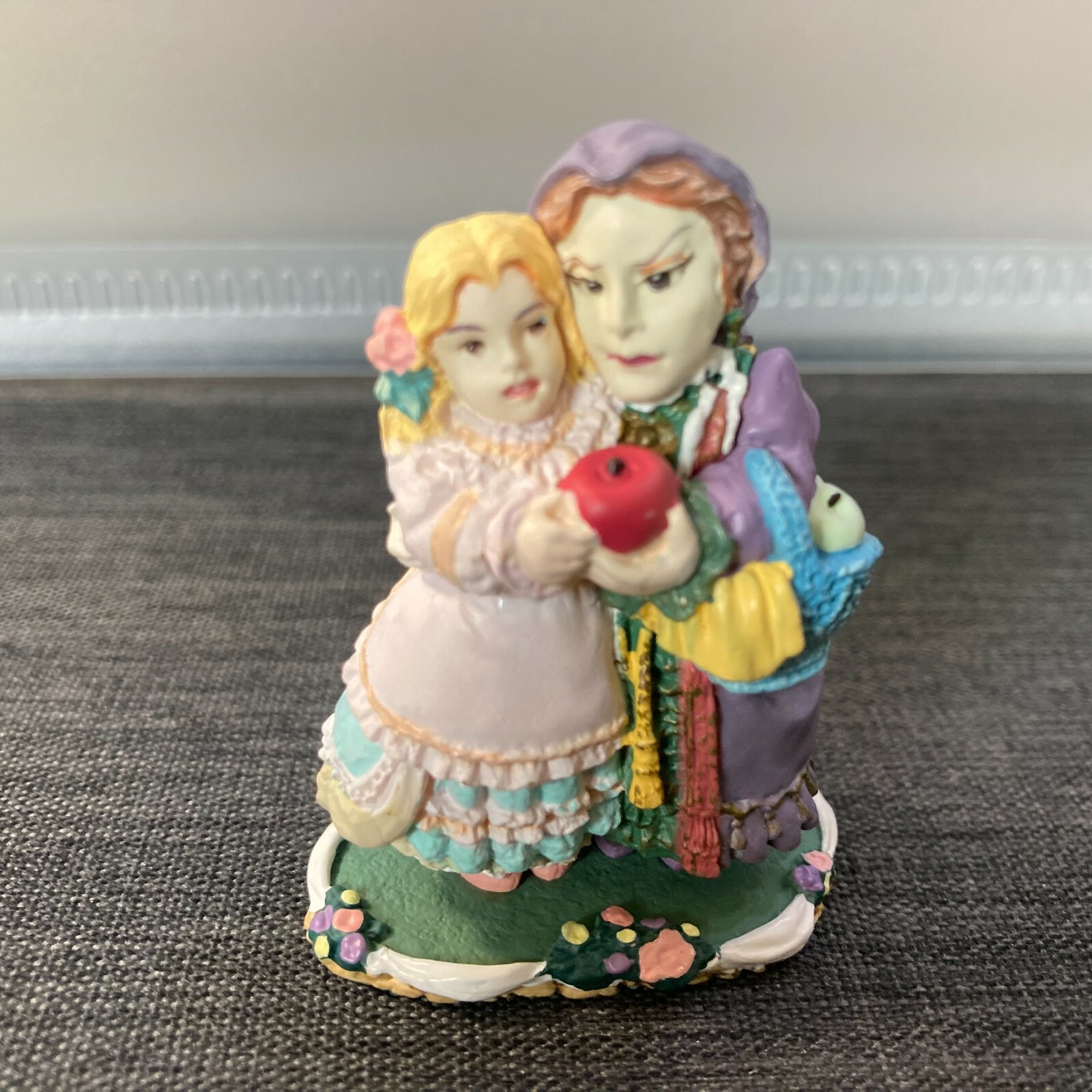 Fairy Tales at Three Figure Produced by KAIYODO 9 complete rare figures