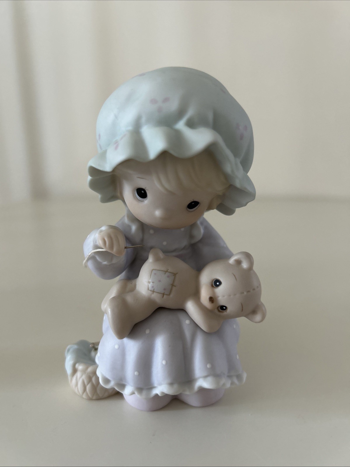 Precious Moments Figurines “You Are A Blessing To Me” PM902
