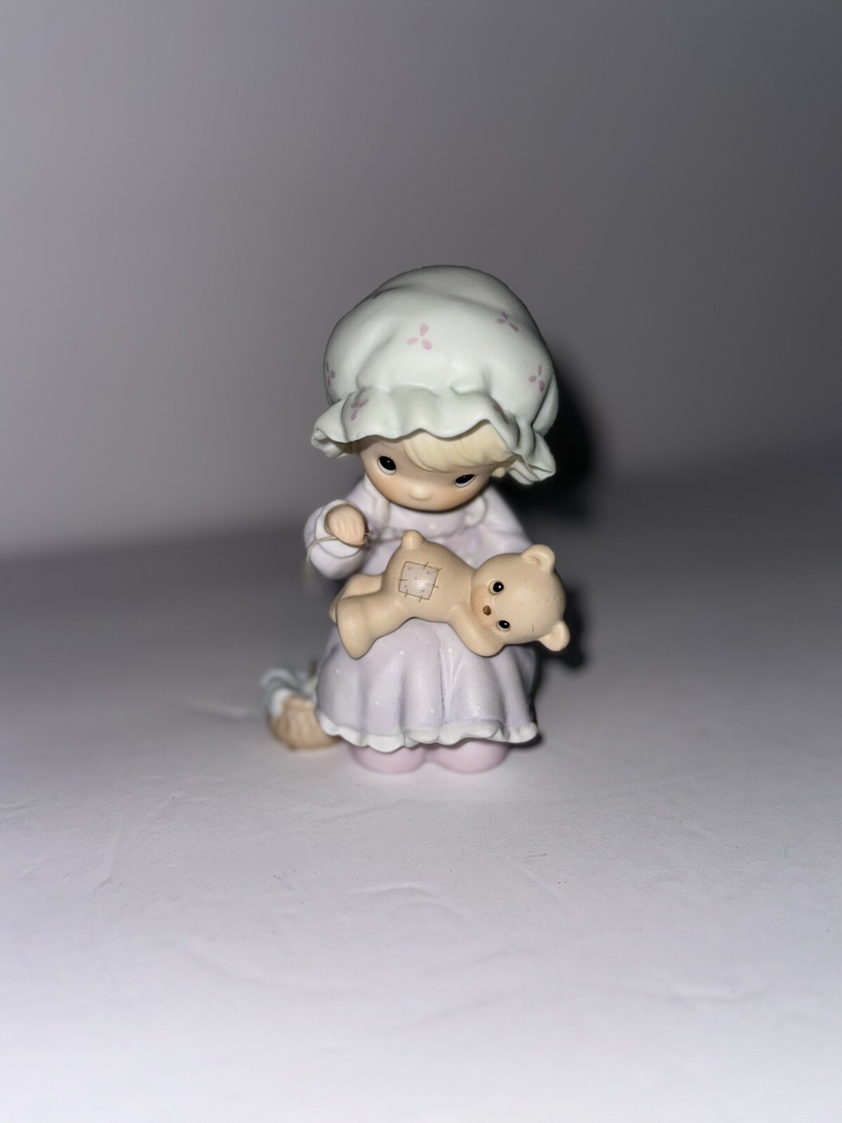PM902 Precious Moments You Are A Blessing To Me Enesco Figure 1990