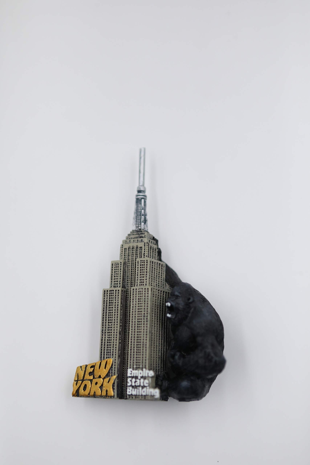 ZIZO New York City Holidays Prefect Gift Souvenir Empire State Building Replica