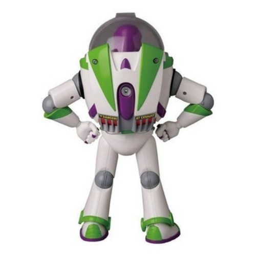 Figure Japan MEDICOM TOY ULTIMATE BUZZ LIGHTYEAR TOY STORY DISNEY PIXAR Action